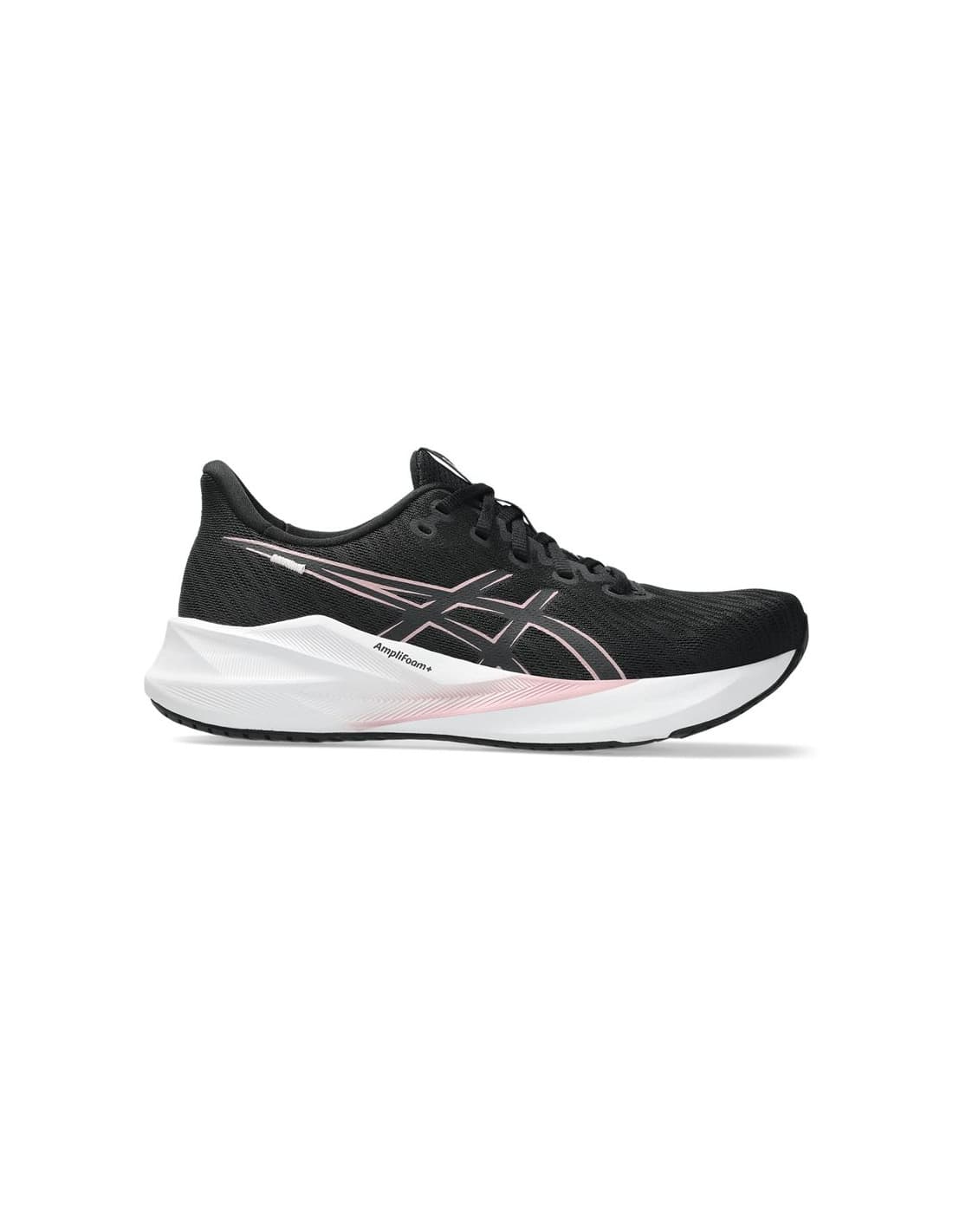 Chaussures de Running ASICS Versablast 4 Femme Noir/Morganite
