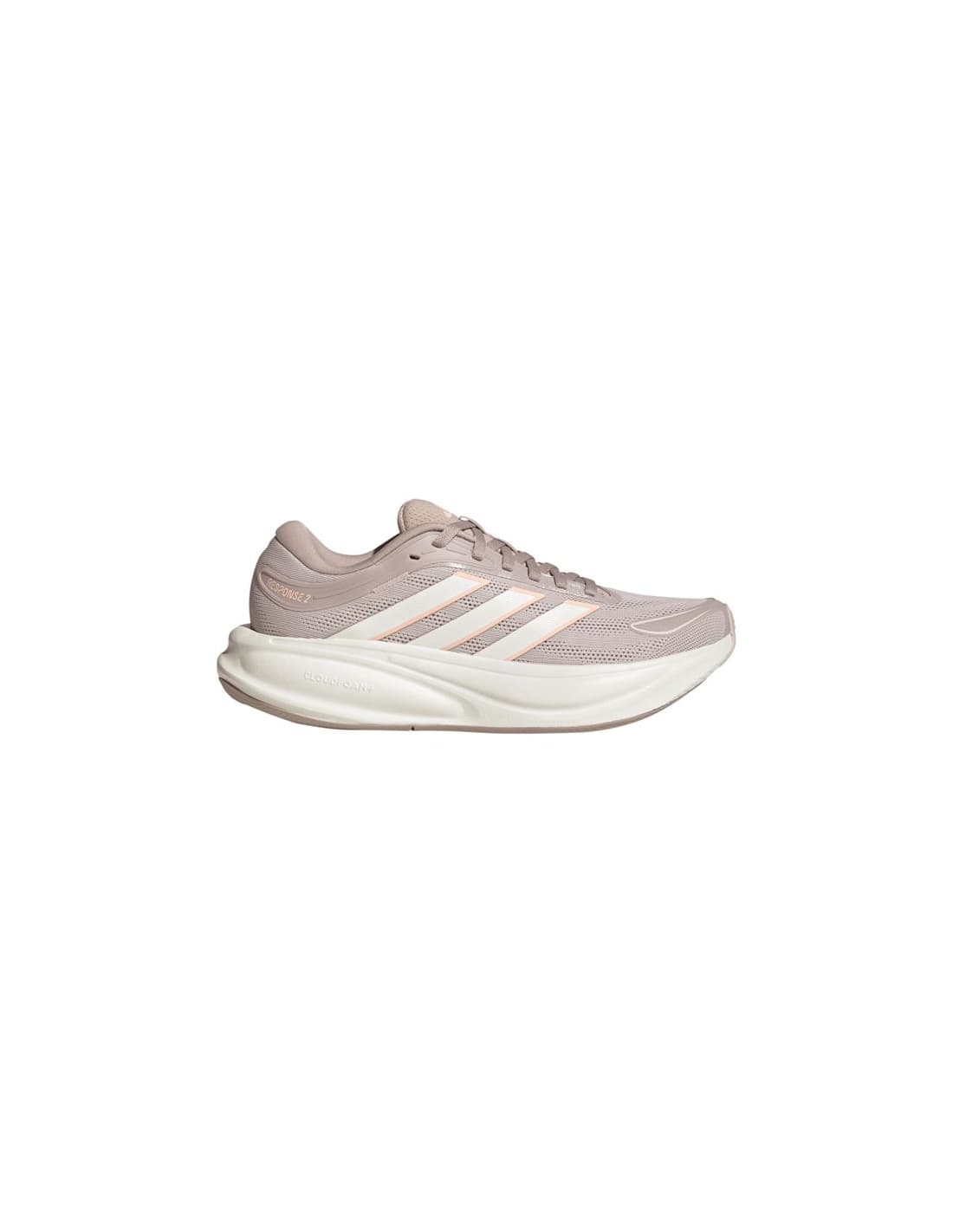 Chaussures de Running adidas Response 2 Femme Mamasi/Narcla/Rosa