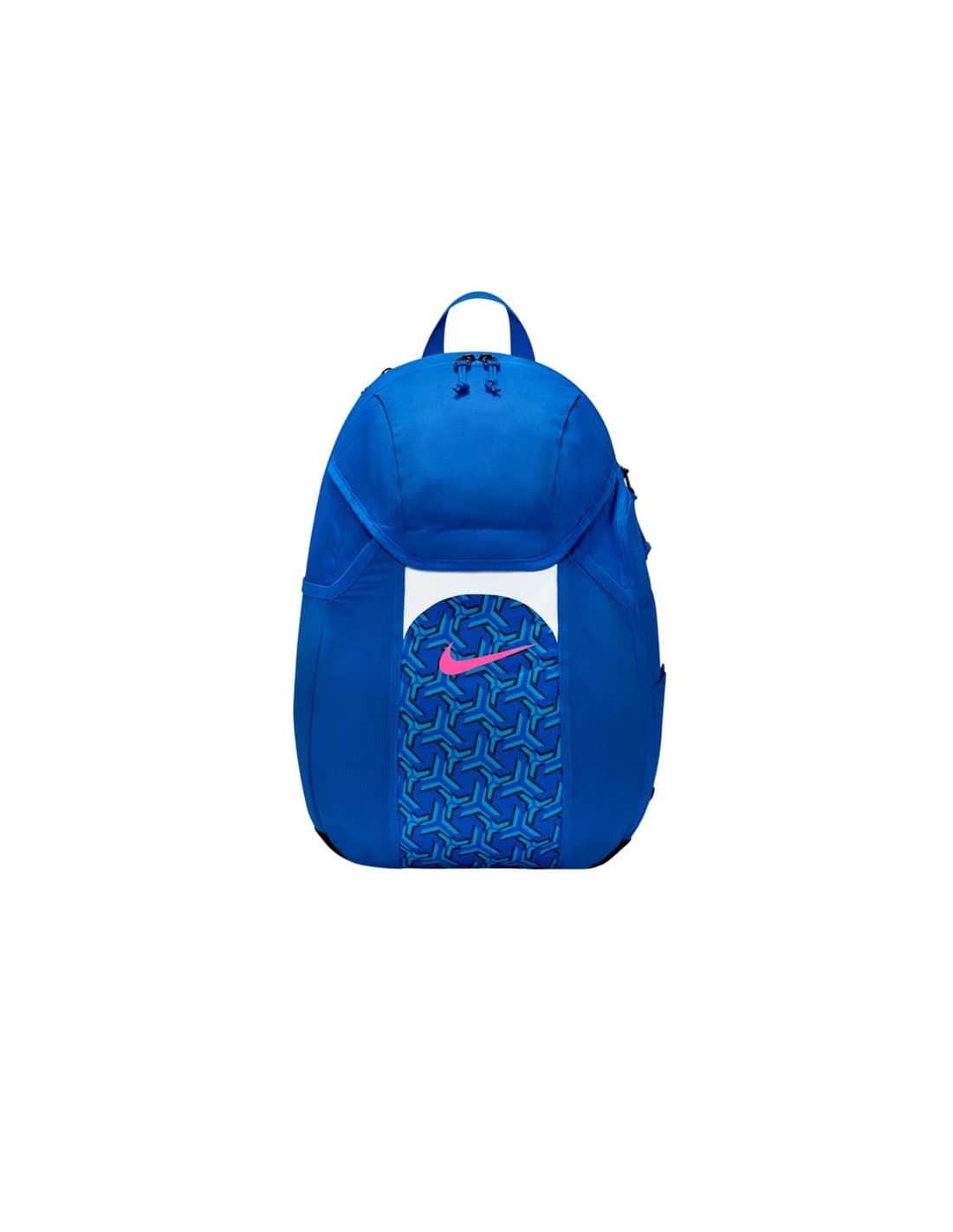 Sac à dos de Football Nike Academy Team Backpack (30L) Bleu