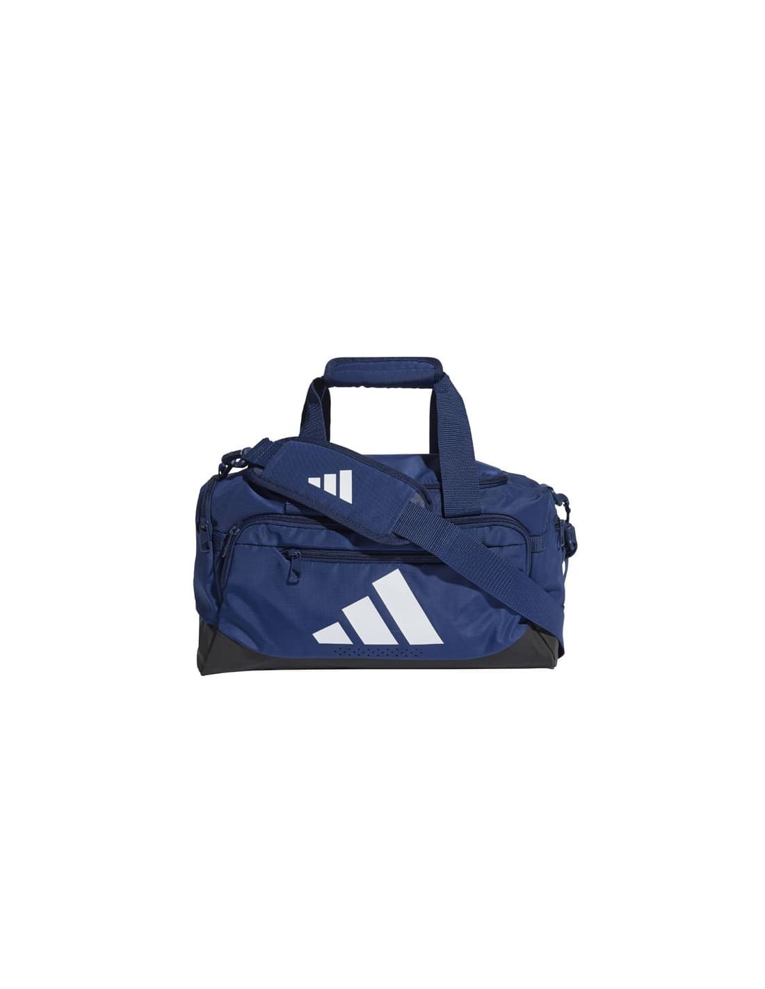 Sac de sport adidas Tra Def Duf Xs Bleu Foncé/Blanc