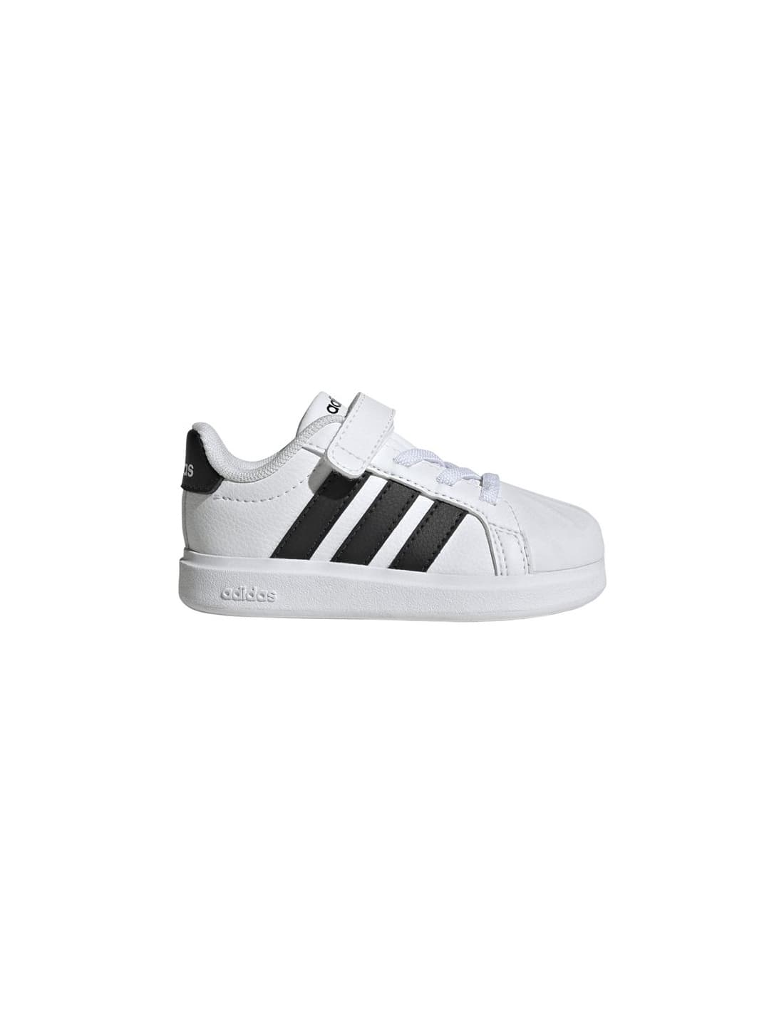 Chaussures adidas Streettalk Enfant Noir/Noir/Noir