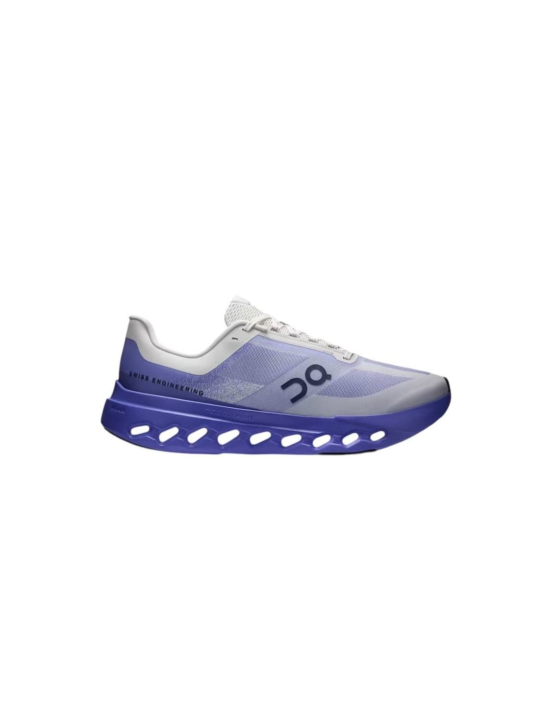 Chaussures de Running On Running Cloudsurfer Next Homme Bleu