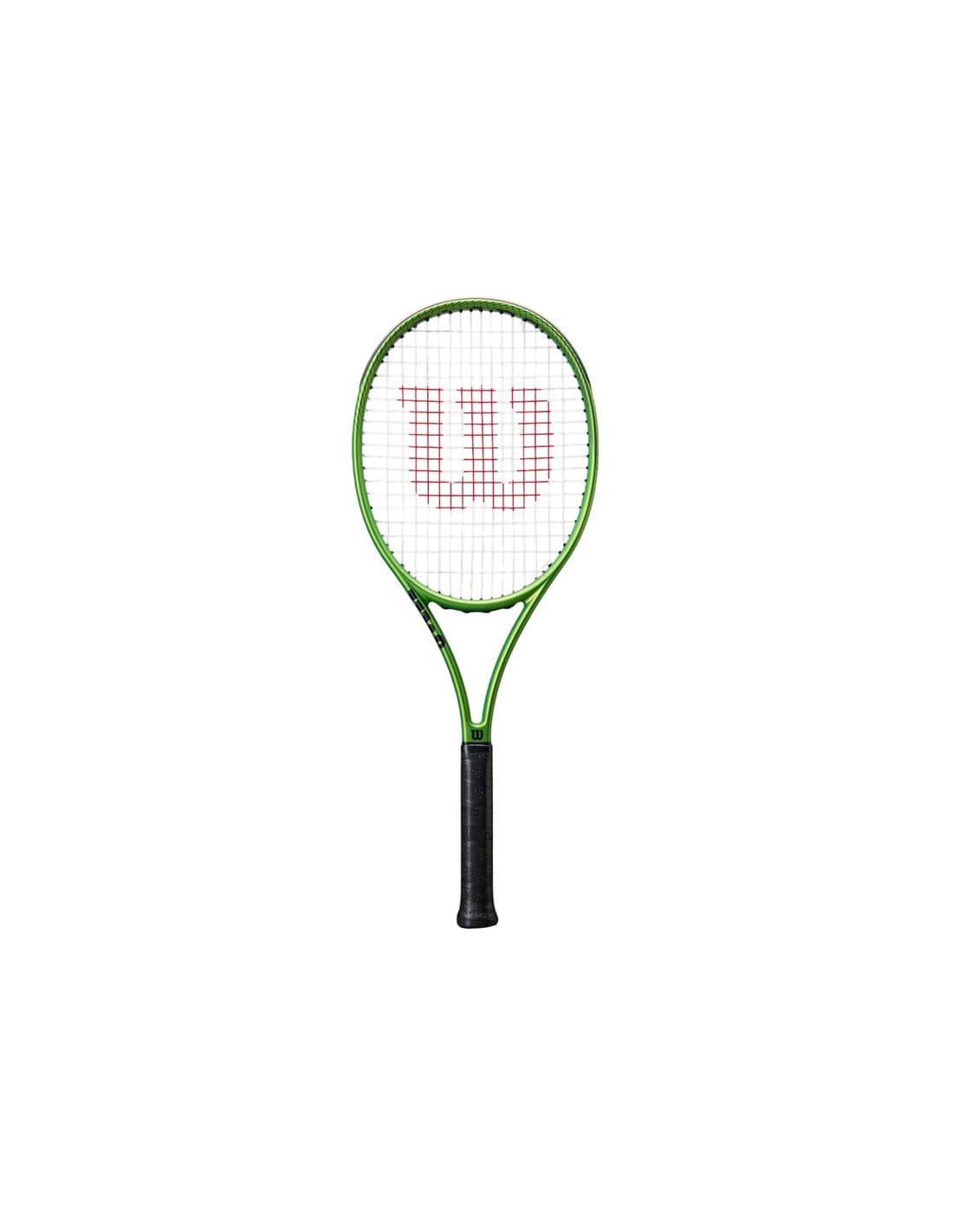 Raquette de Tennis Wilson Blade Feel 100 Vert
