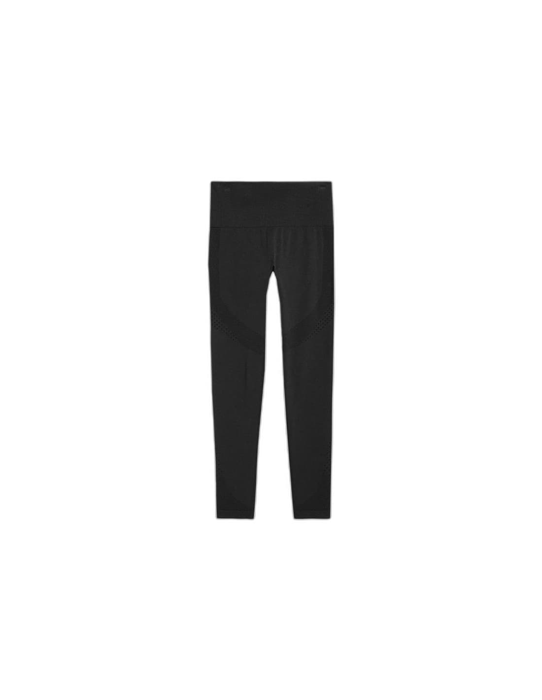 Legging de Fitness 4F Femme Noir