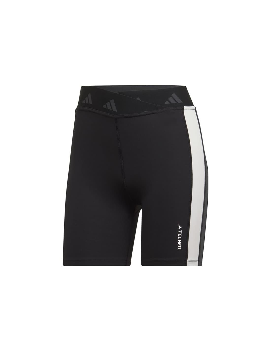 Collants de fitness adidas Hyperglam Techfit Homme BK