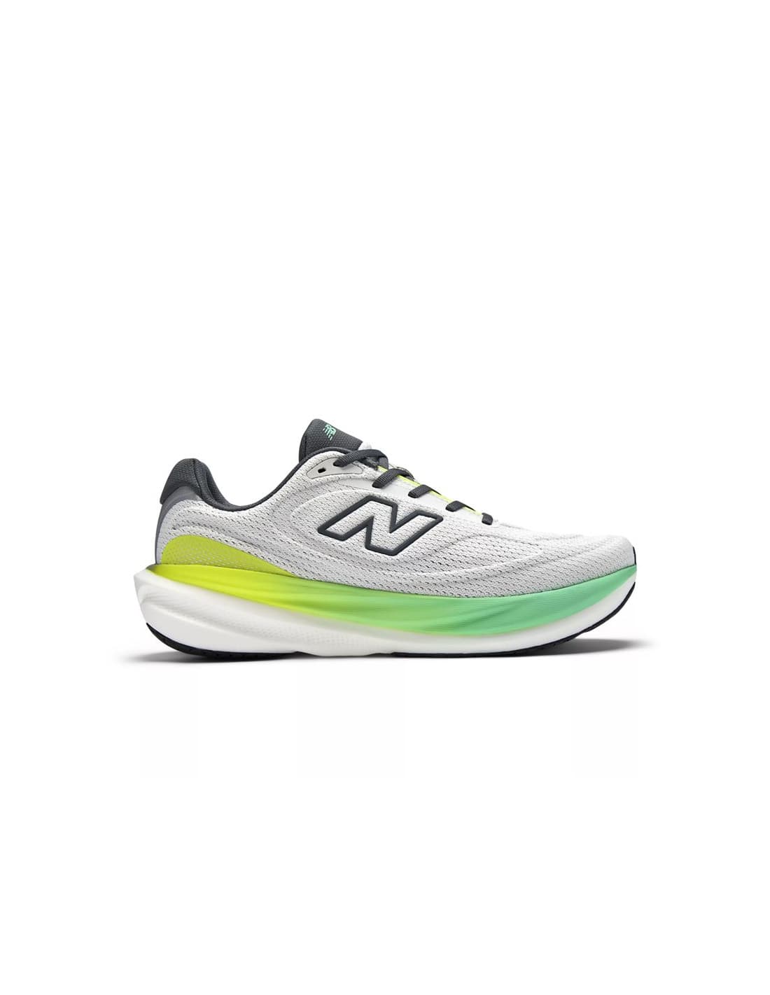 Chaussures de Running New Balance Infinion 1080 v15 Homme Reflection
