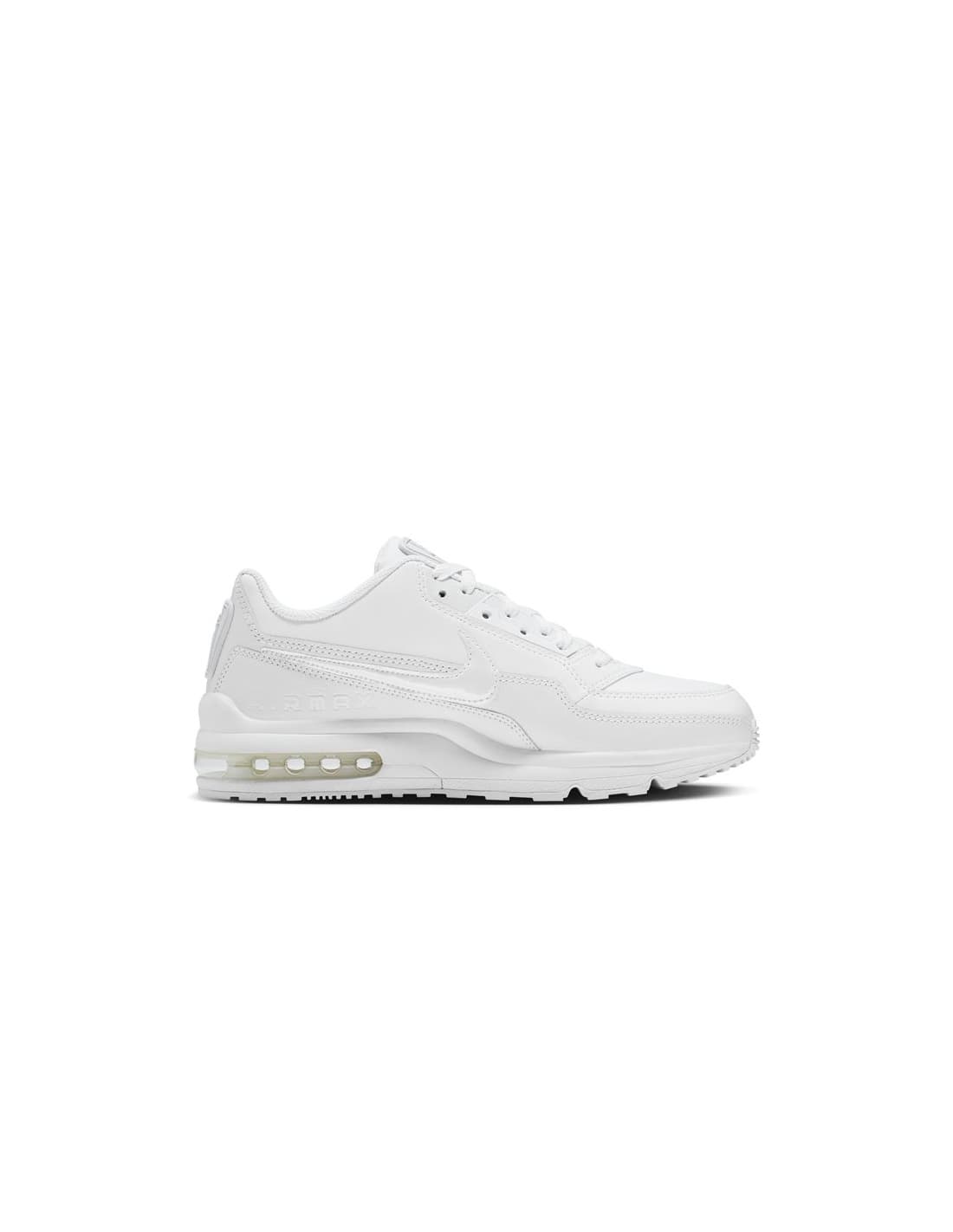 Chaussures Nike Air Max Ltd 3 Chaussures Homme Blanc/Blanc/Blanc