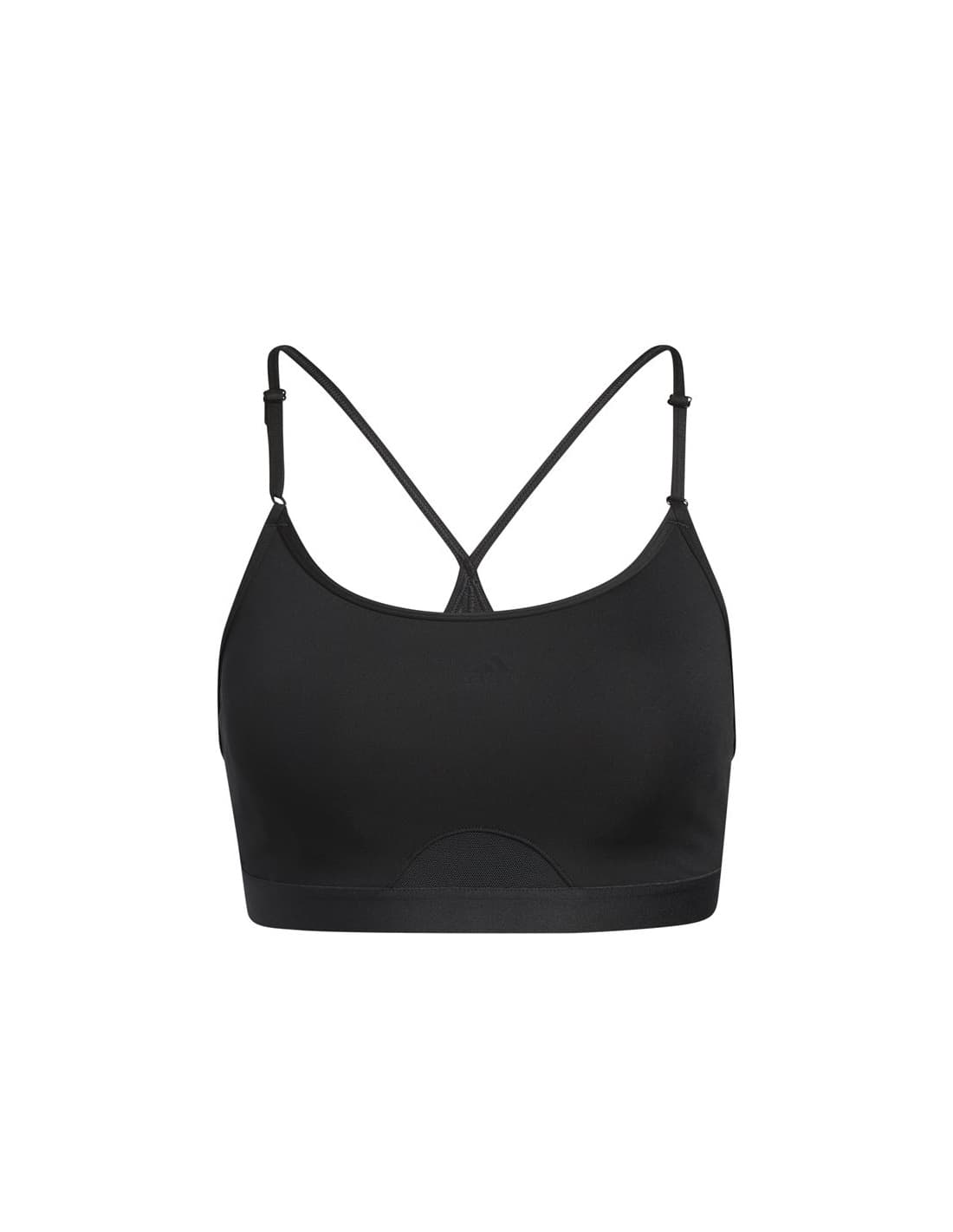 Brassiere de sport de Fitness adidas Aeroreact Ls P Femme