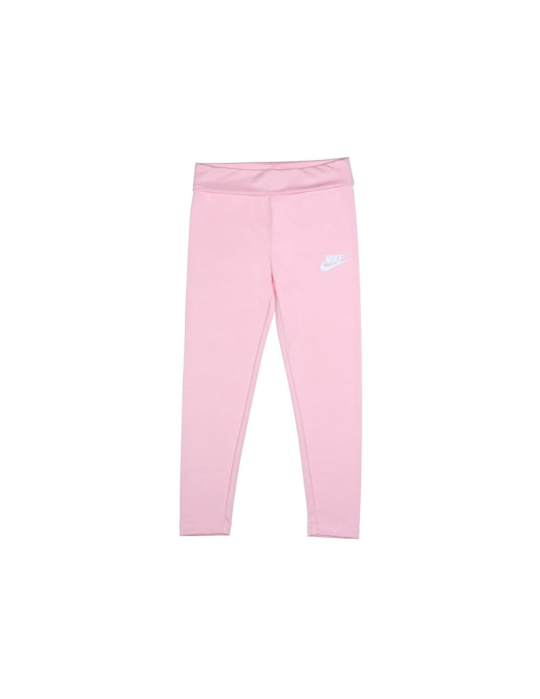 Collants Nike Enfants Lumineux Filles Rose Fille