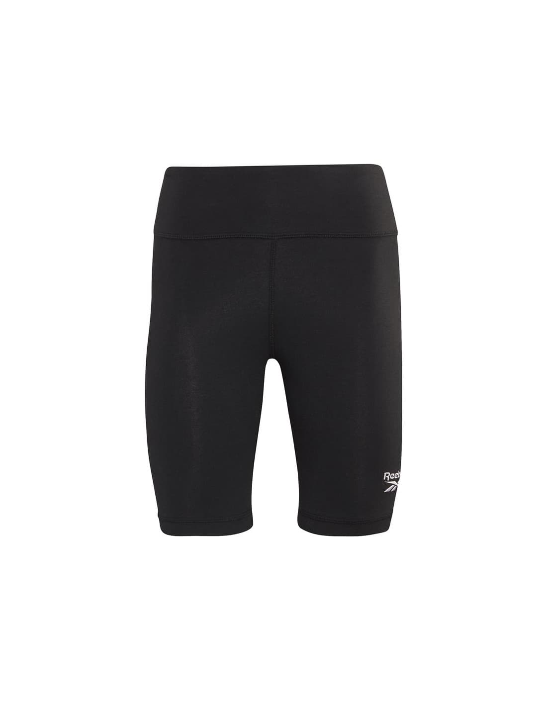 Pantalon Reebok Identity Sl Fitted Short Femme