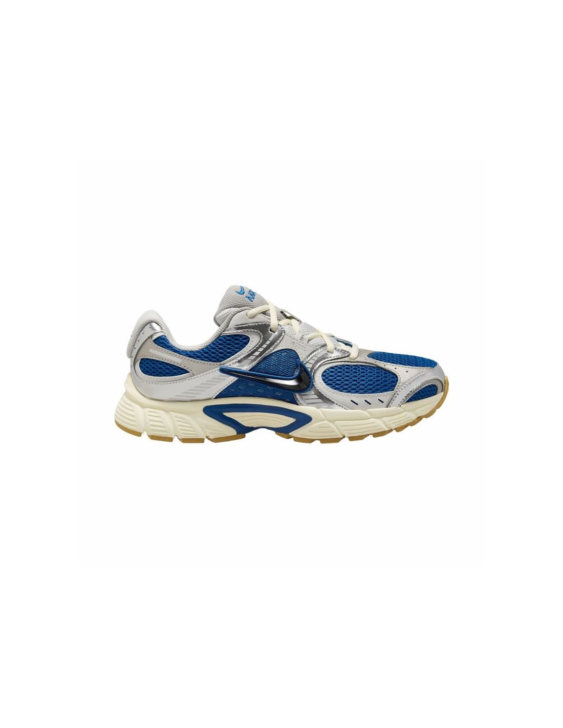 Chaussures Nike V5 Rnr Homme Bleu