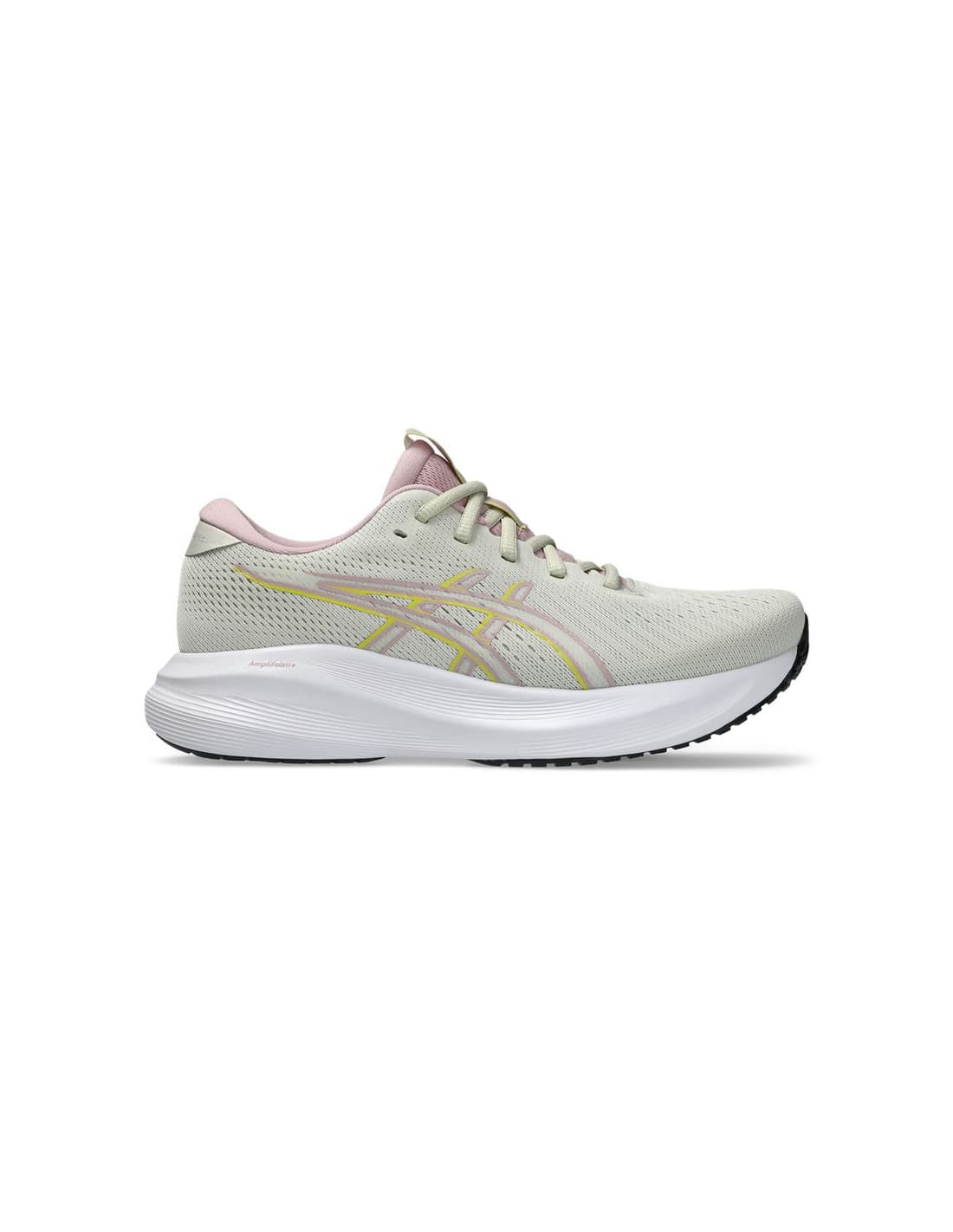 Chaussures de Running ASICS Gel-Excite 11 Femme Light Dust/Morganite