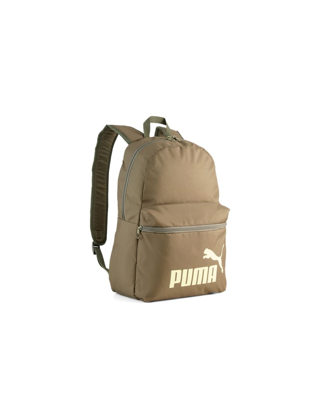 Sac à dos Puma Phase Backpack, Vert Loden-,