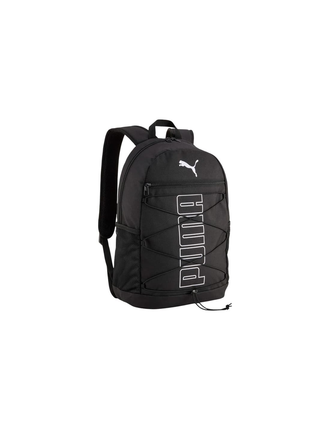 Sac à dos Puma Plus Backpack I, Noir,