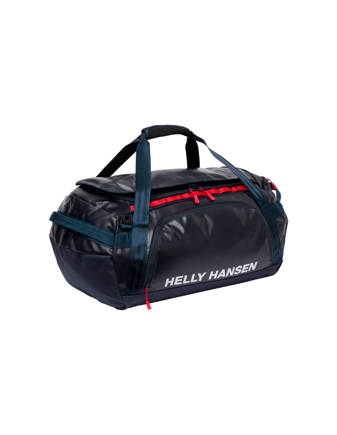 Sac de sport Helly Hansen Guide Duffel Bag 30L Bleu Marine