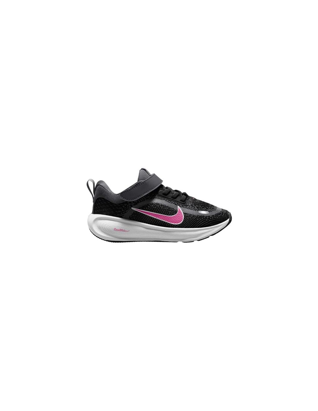 Chaussures de Running Nike Stellar Ride Shoes Enfant Noir/Gris