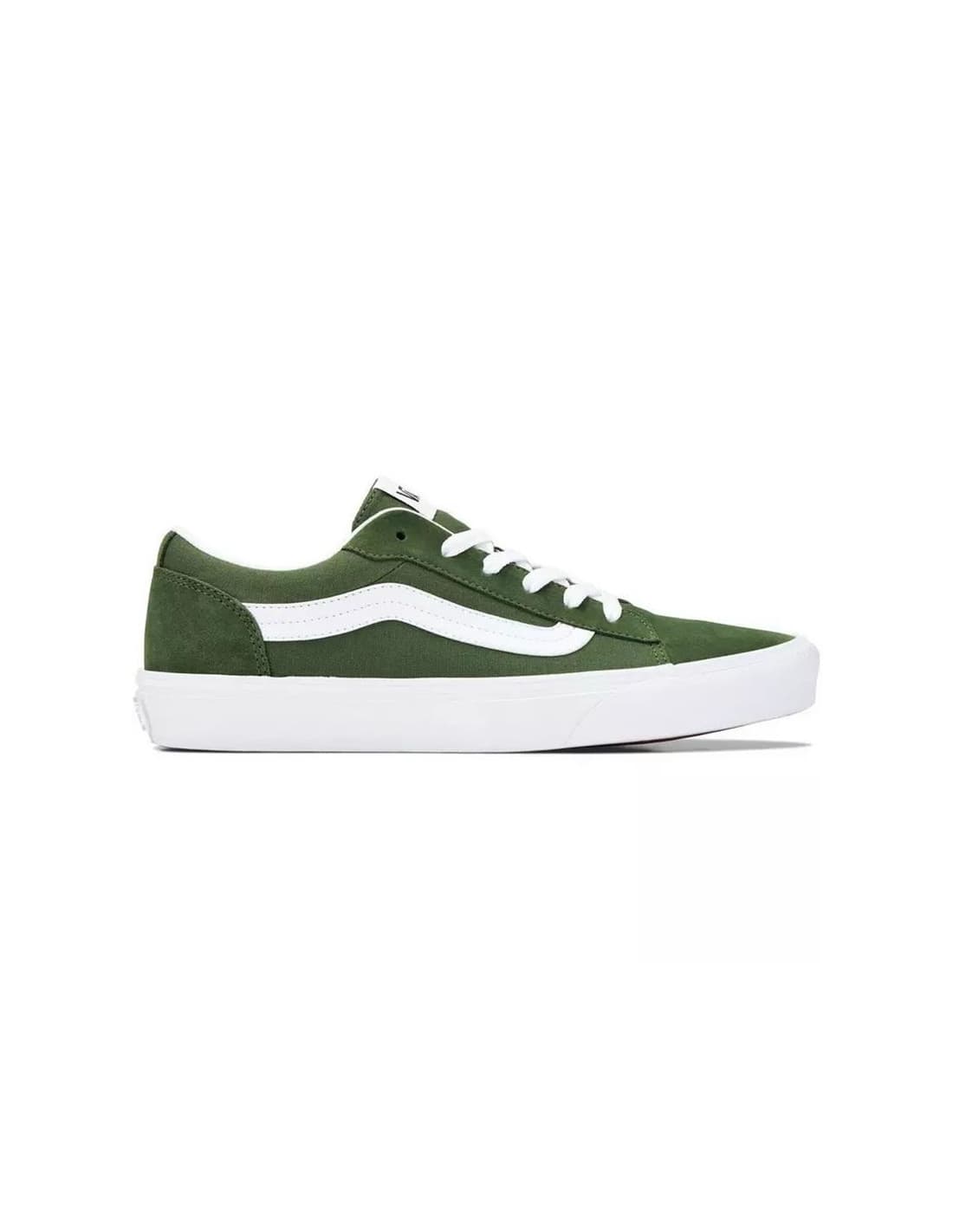 Chaussures Vans Vero Ls Sucv Pnfst Homme