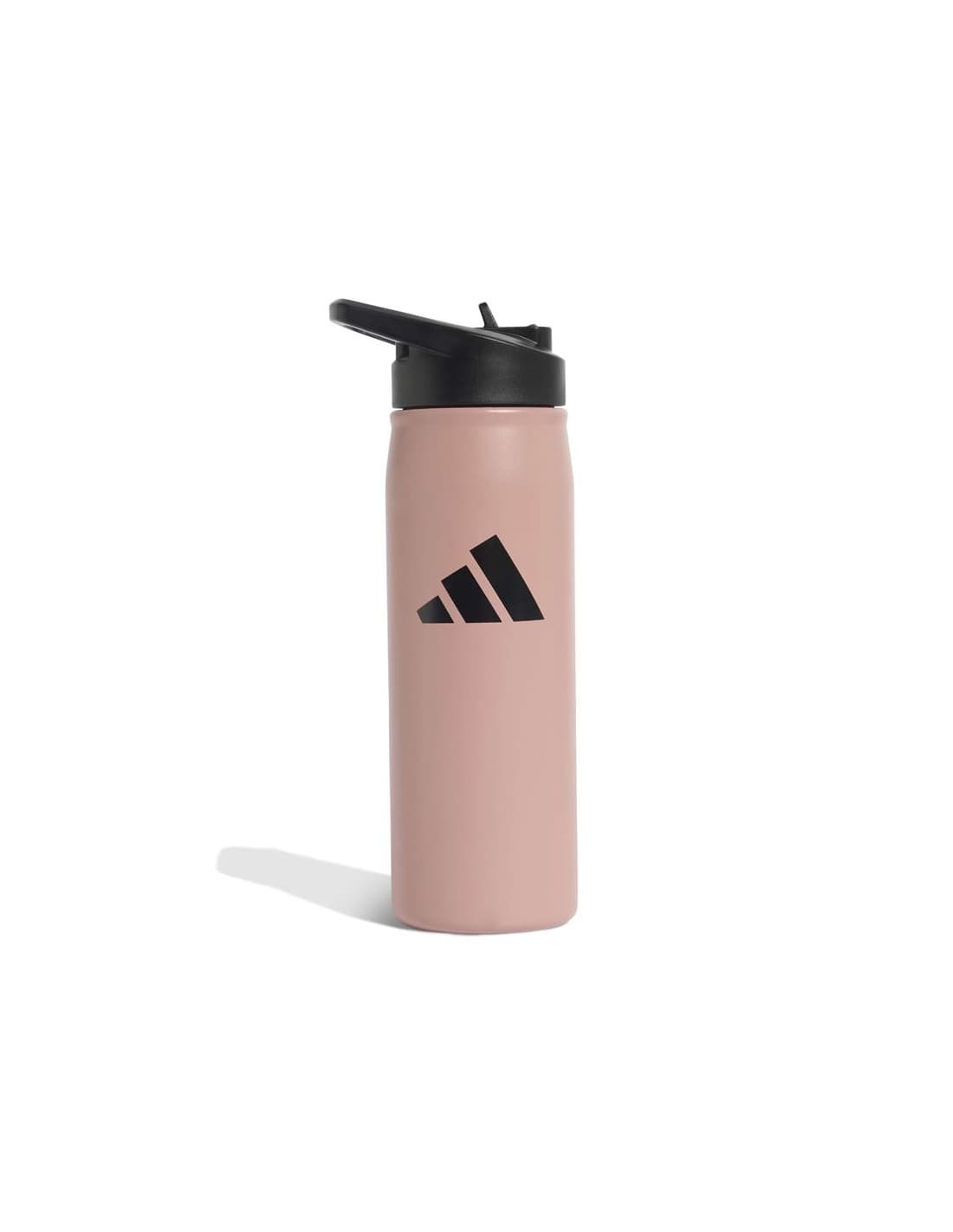 Bouteille de Fitness adidas Met Btl Str 0.6 Marrón