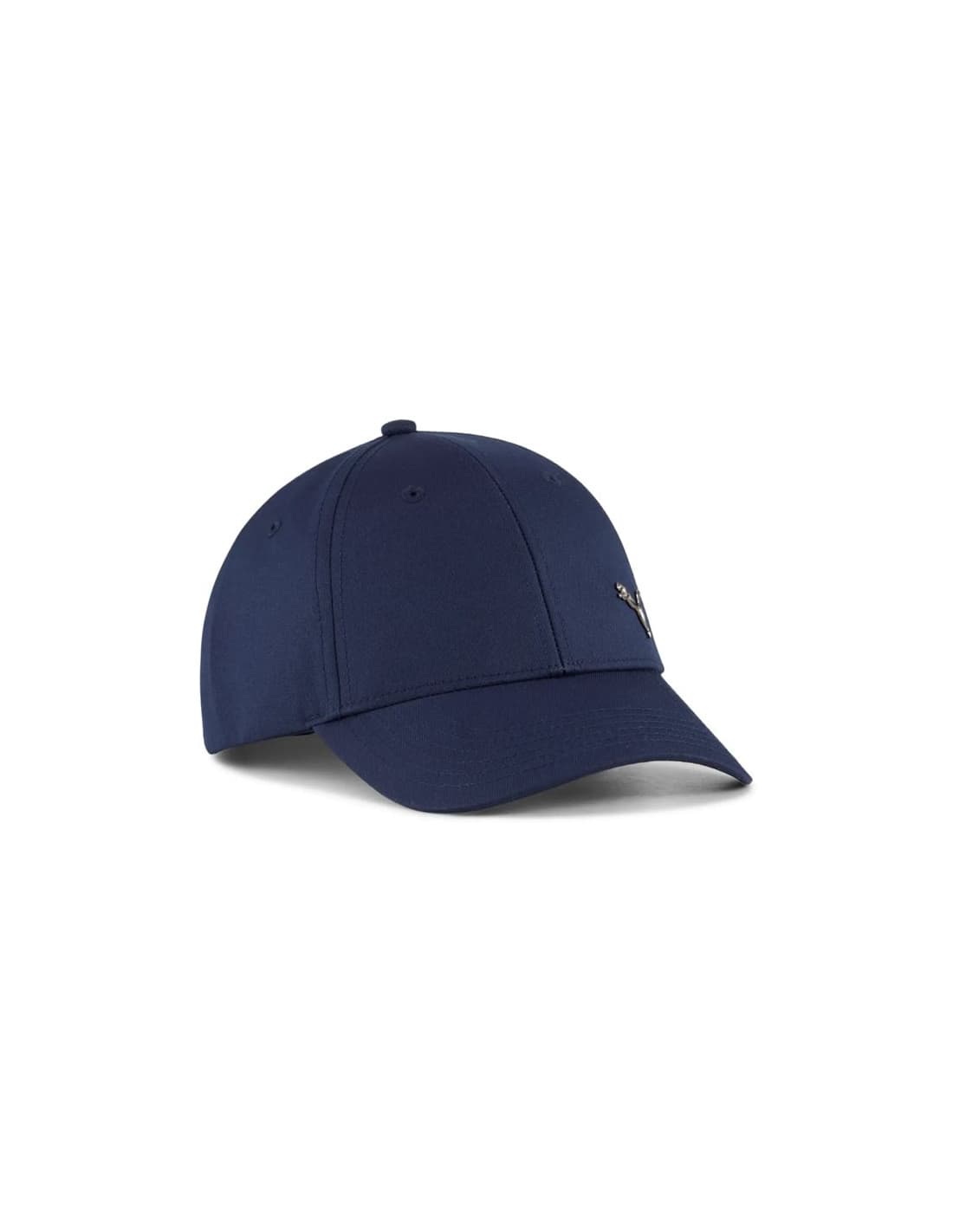 Casquette Puma Ess Metal Cat Navy, Us Enfant