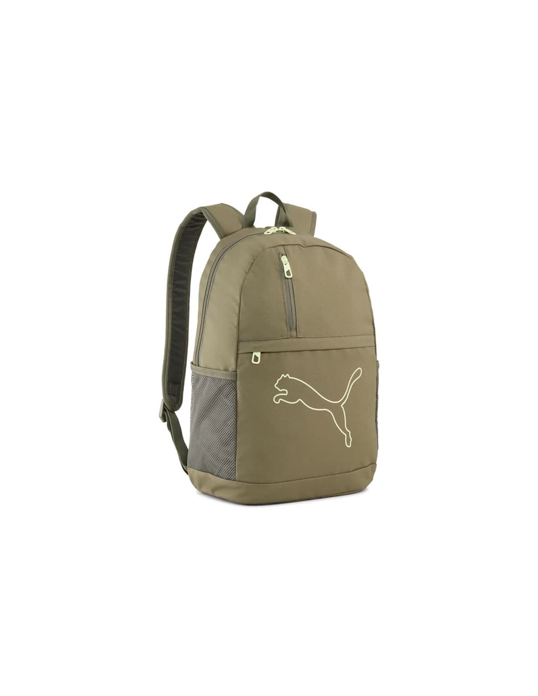 Sac à dos Puma Plus Sac à dos Loden Vert