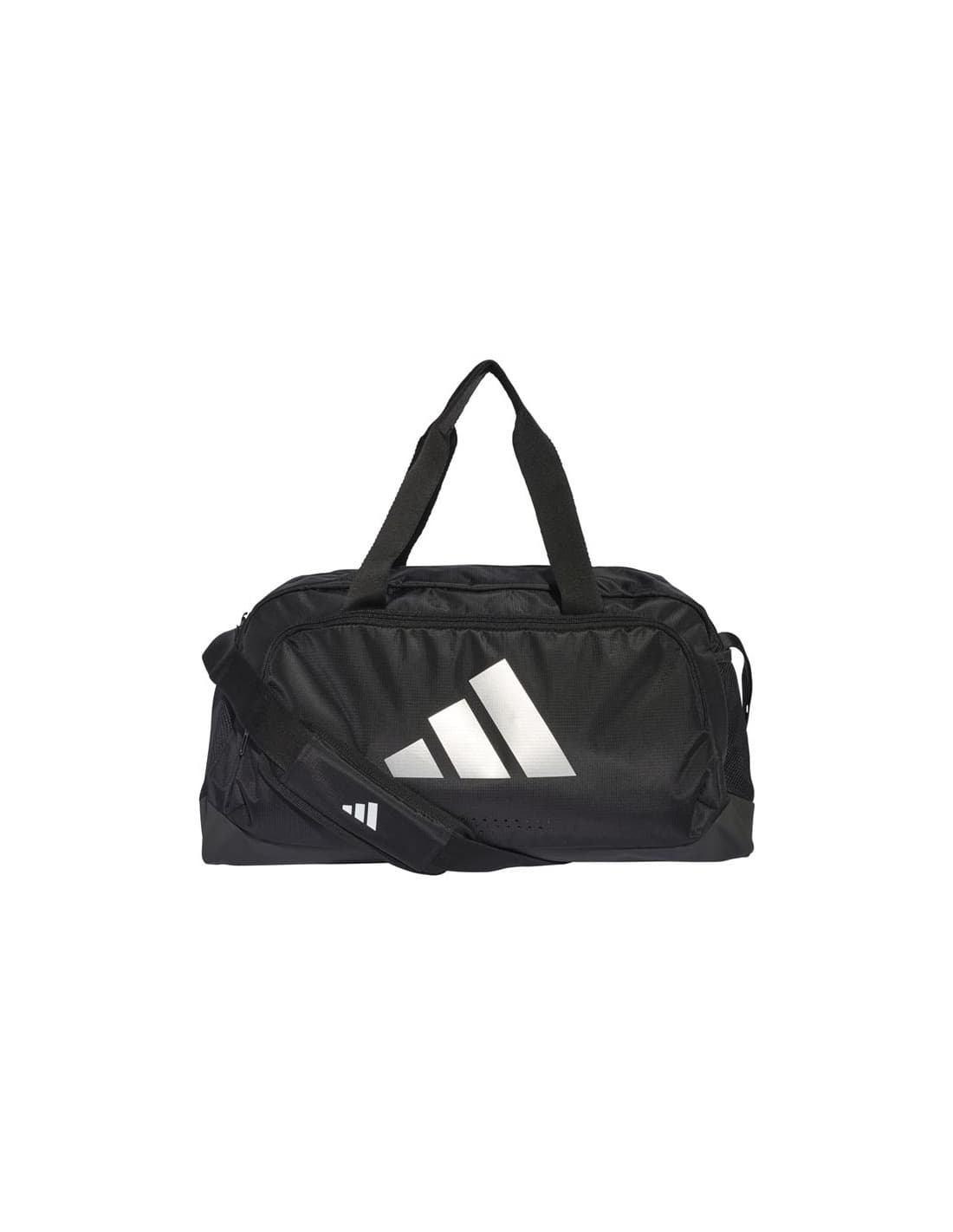 Sac de sport adidas Sac de gym Def S Femme Noir/Plamet