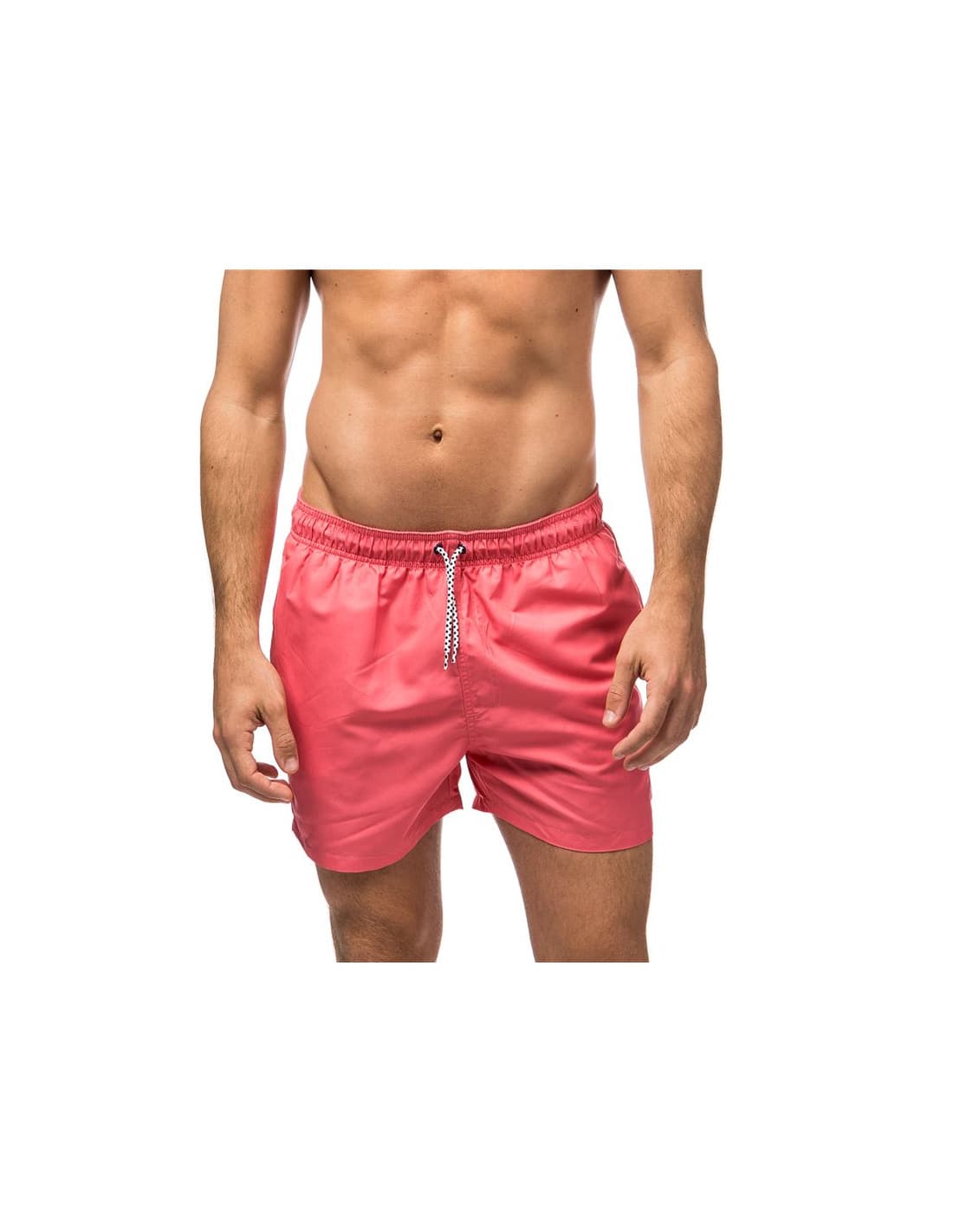 Maillot de bain Alphadventure Nynte Rose Homme rose