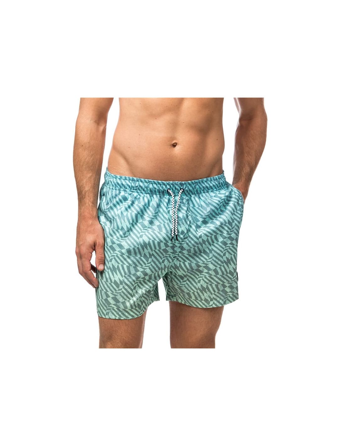Maillot de bain Koalaroo Hipnotic Homme imprimé