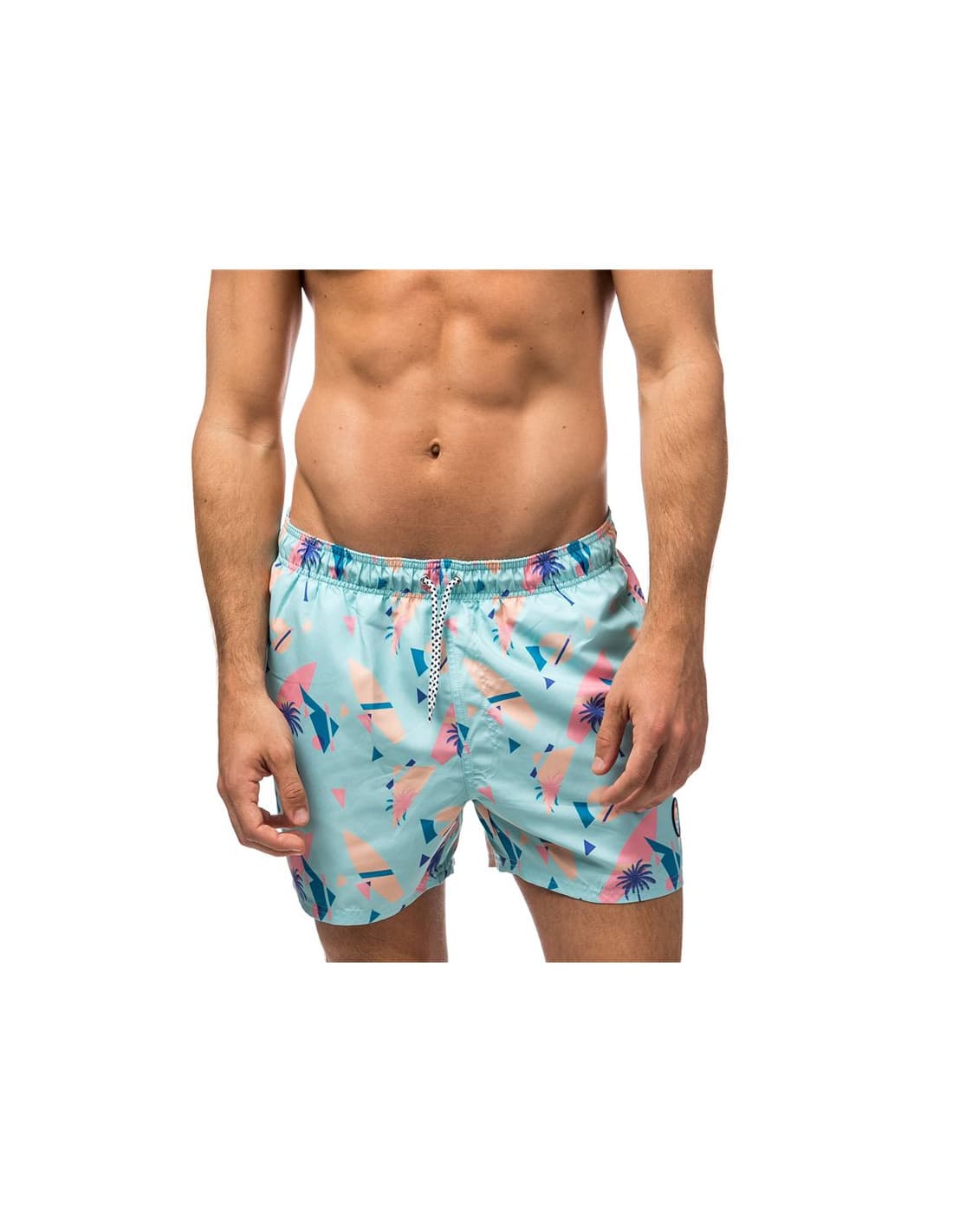 Maillot de bain Koalaroo Waipo Homme Imprimé eau