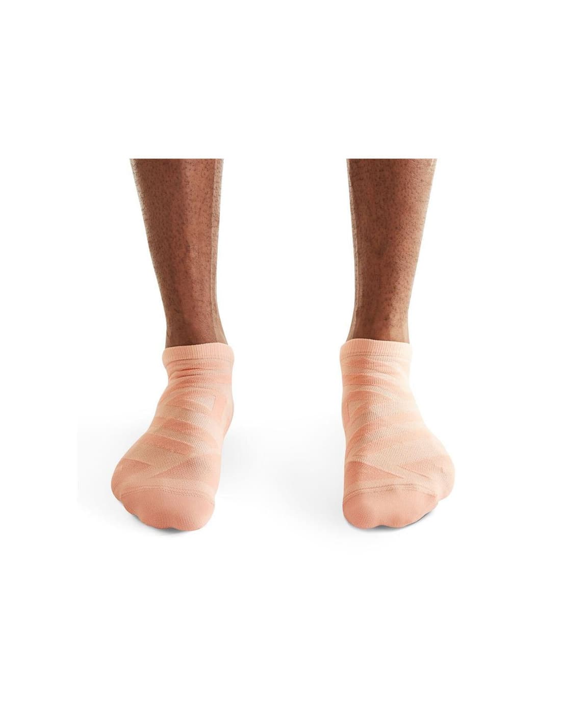 Chaussettes de Running On running Performance Homme