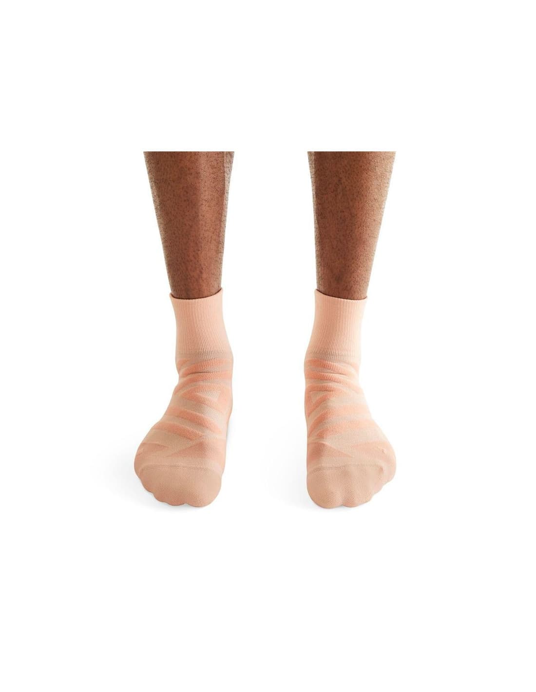 Chaussettes de Running On running Performance Homme