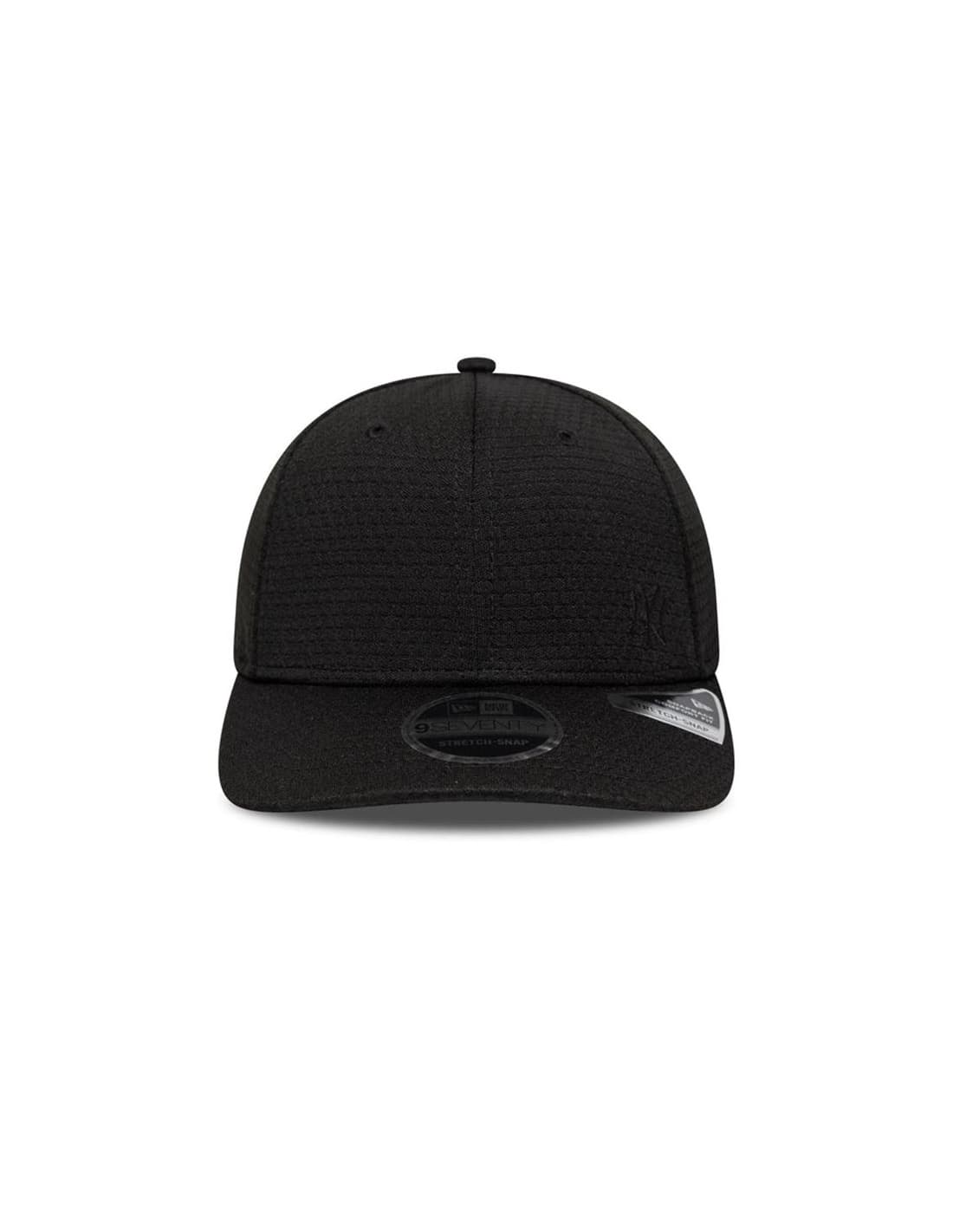 Casquette New Era 9SEVENTY New York Yankees MLB - Noire