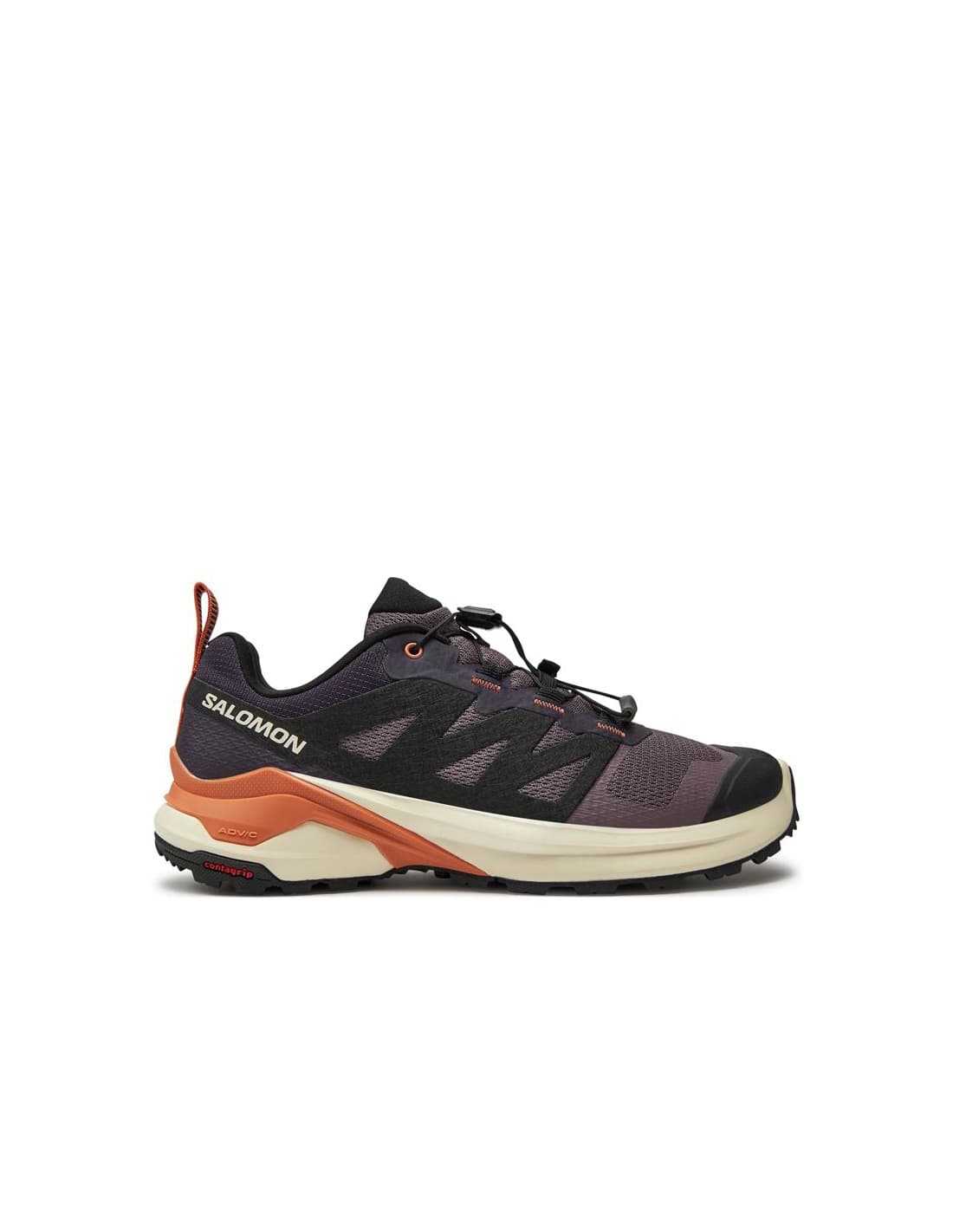 Chaussures de Trail Salomon X-Adventure Femme