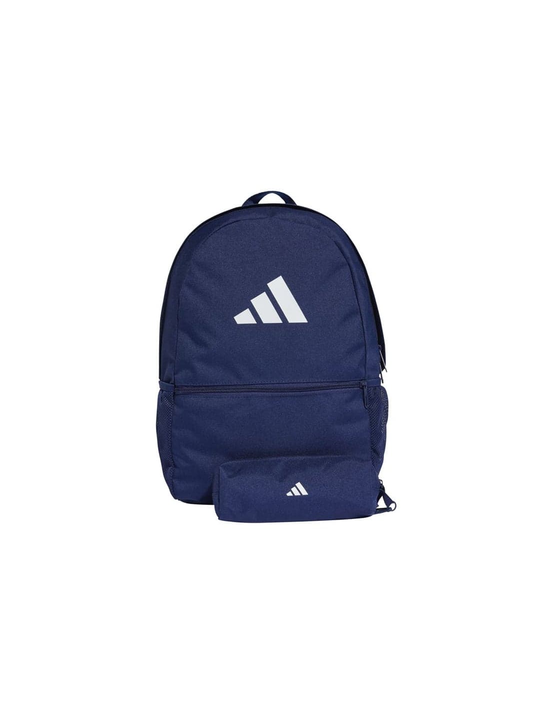 Sac à dos adidas Classic BP Bleu foncé/Blanc