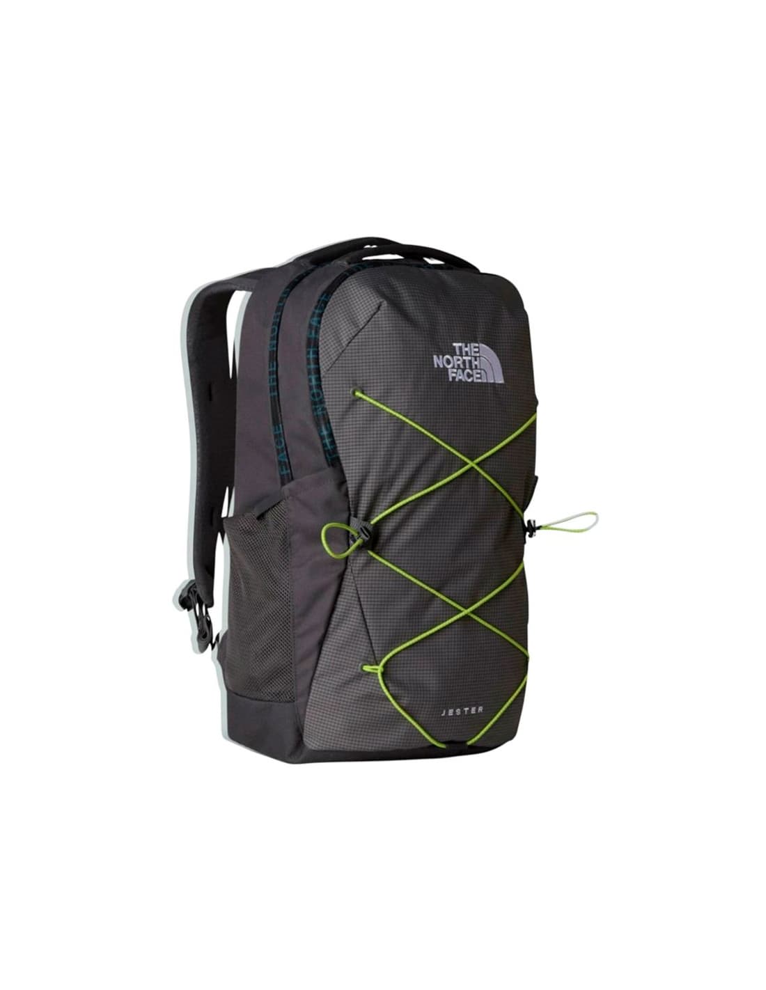 Sac à dos Montagne The North Face Jester Grey