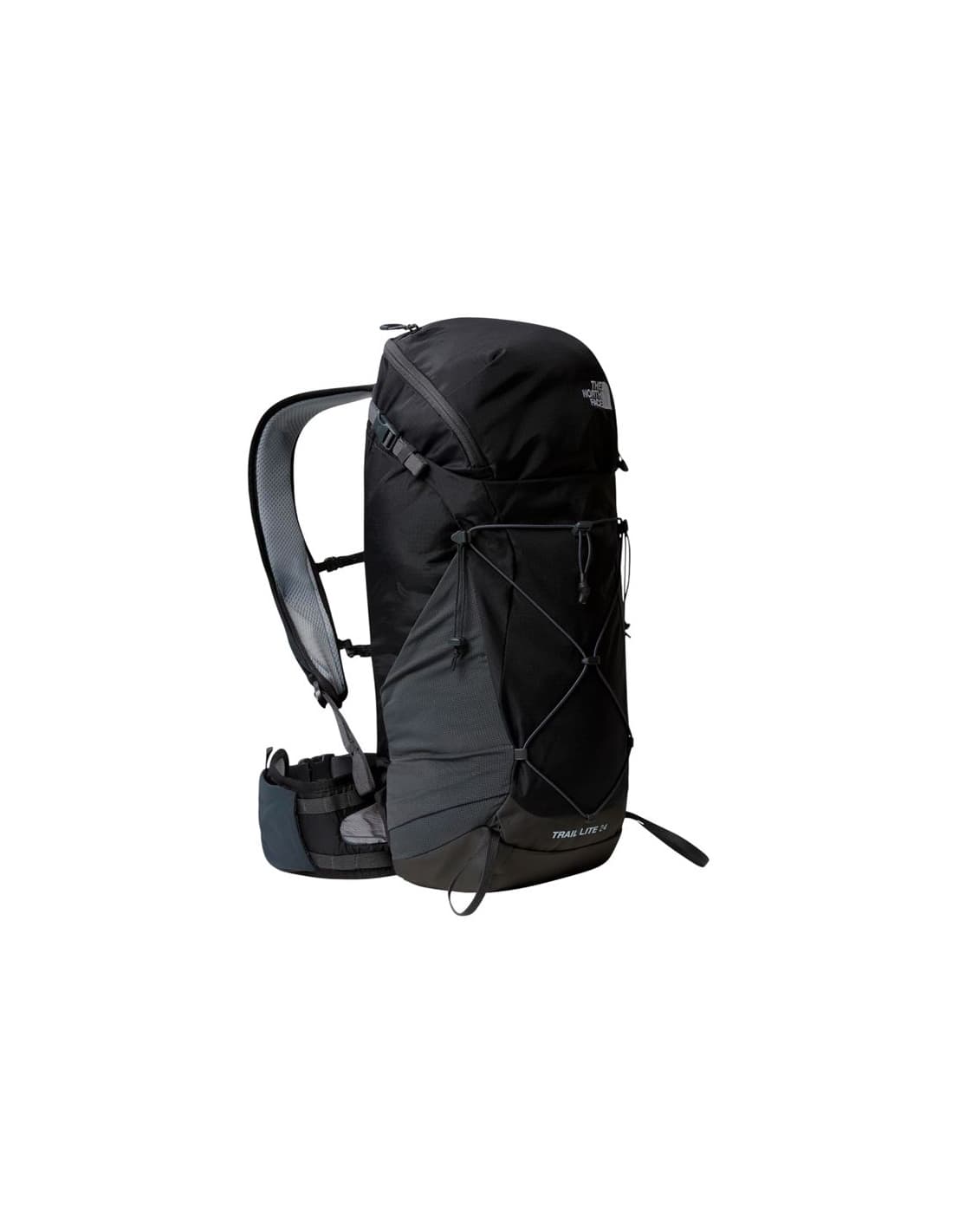 Sac à dos The North Face Trail Trail 36 noir