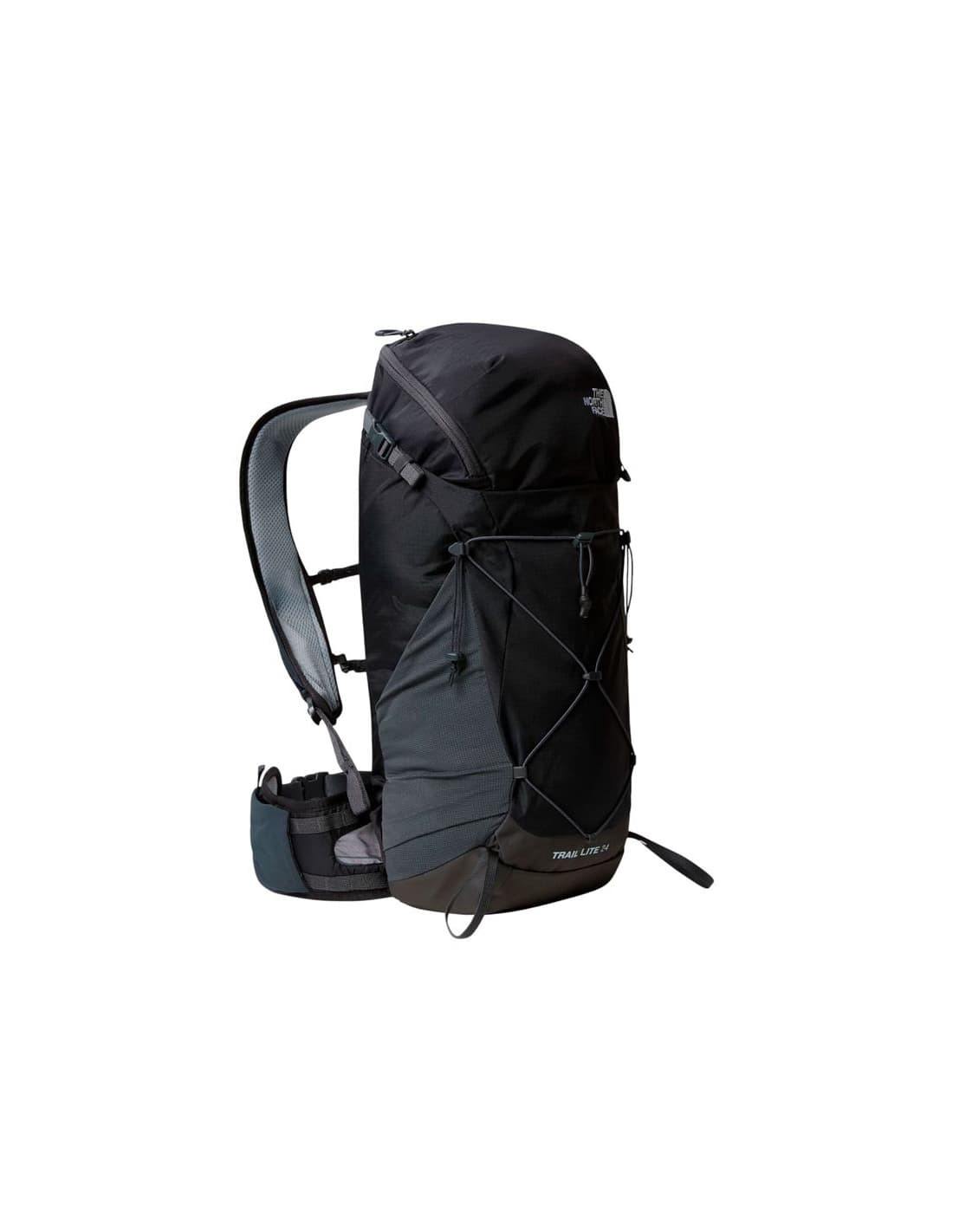 Sac à dos The North Face Trail Trail 24 noir