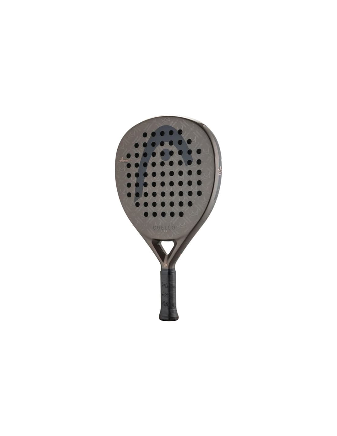Raquette padel de padel Head Coello Vibe 2026