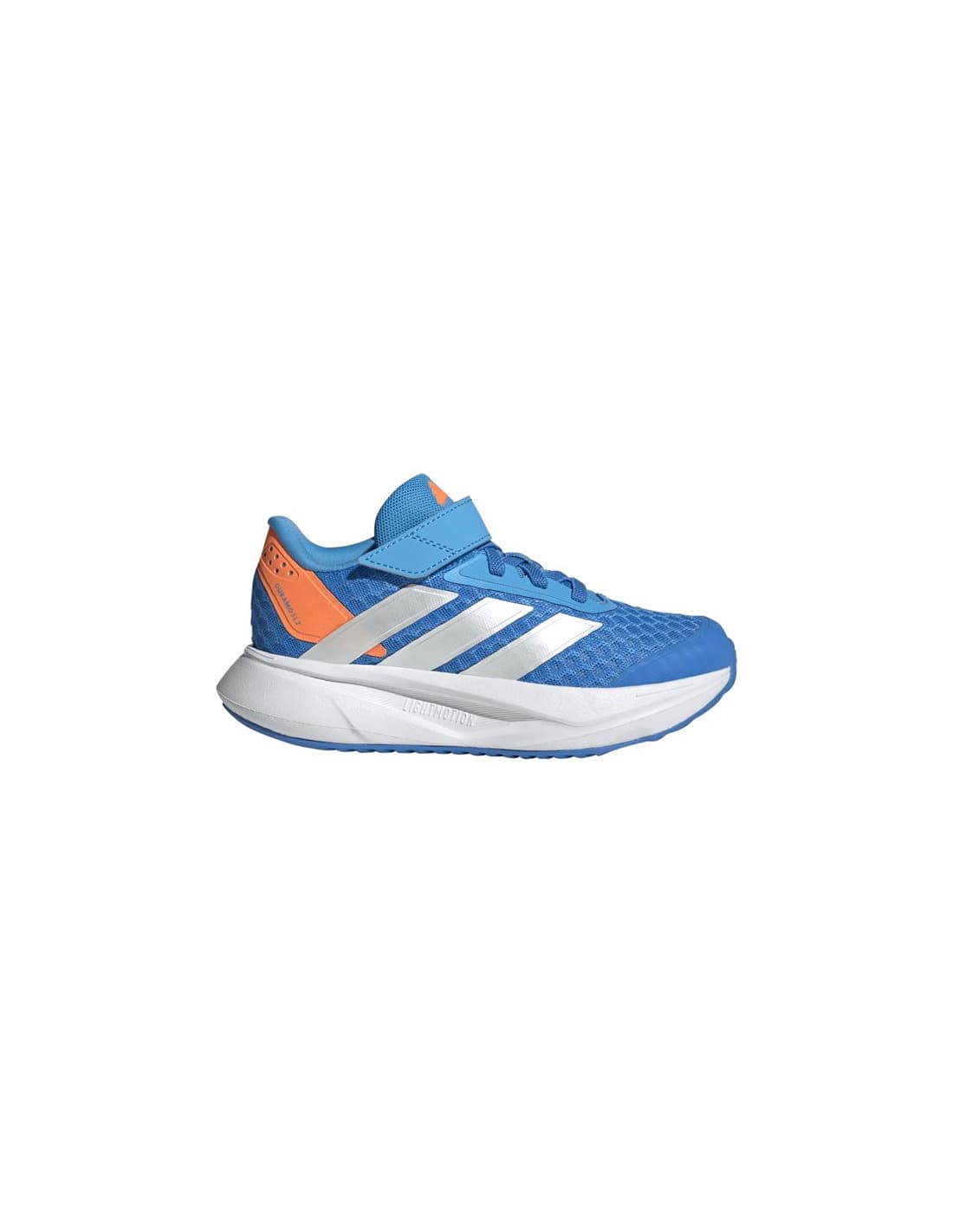 Chaussures Running adidas Duramo SL2 pour Enfant , bleu/cermet/vernis