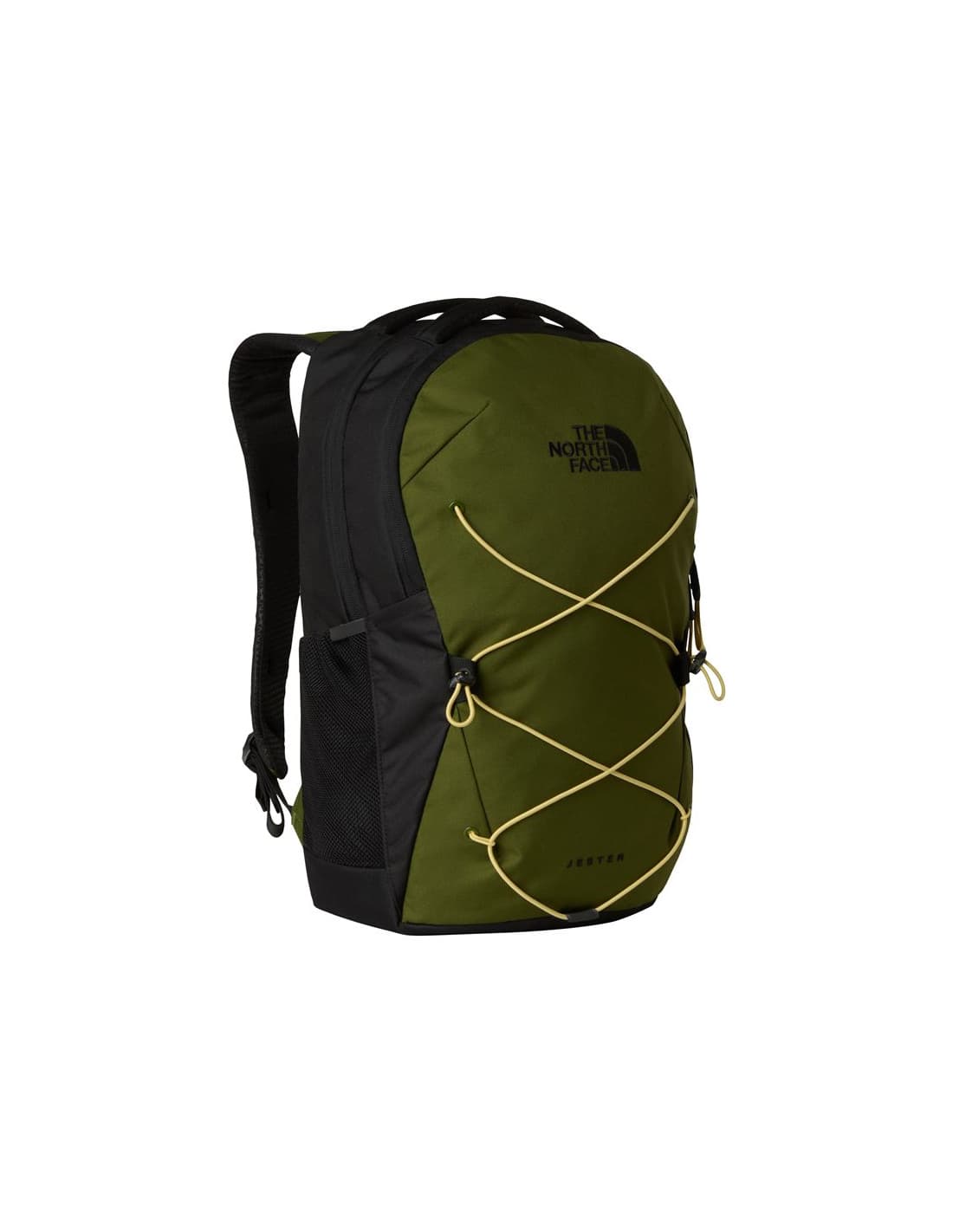 Sac à dos Montagne The North Face Jester Green