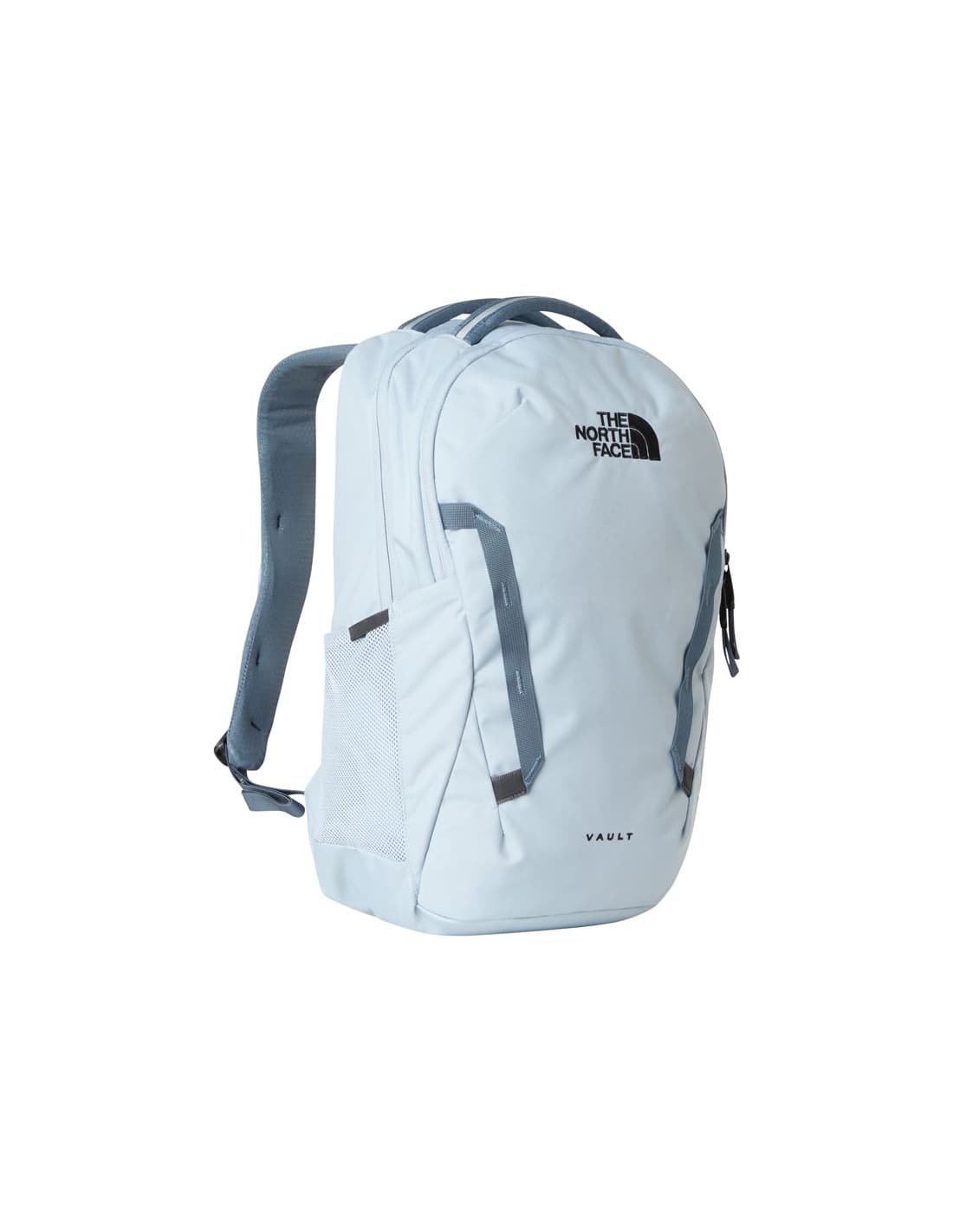 Sac à dos The North Face Vault Montagne , gris