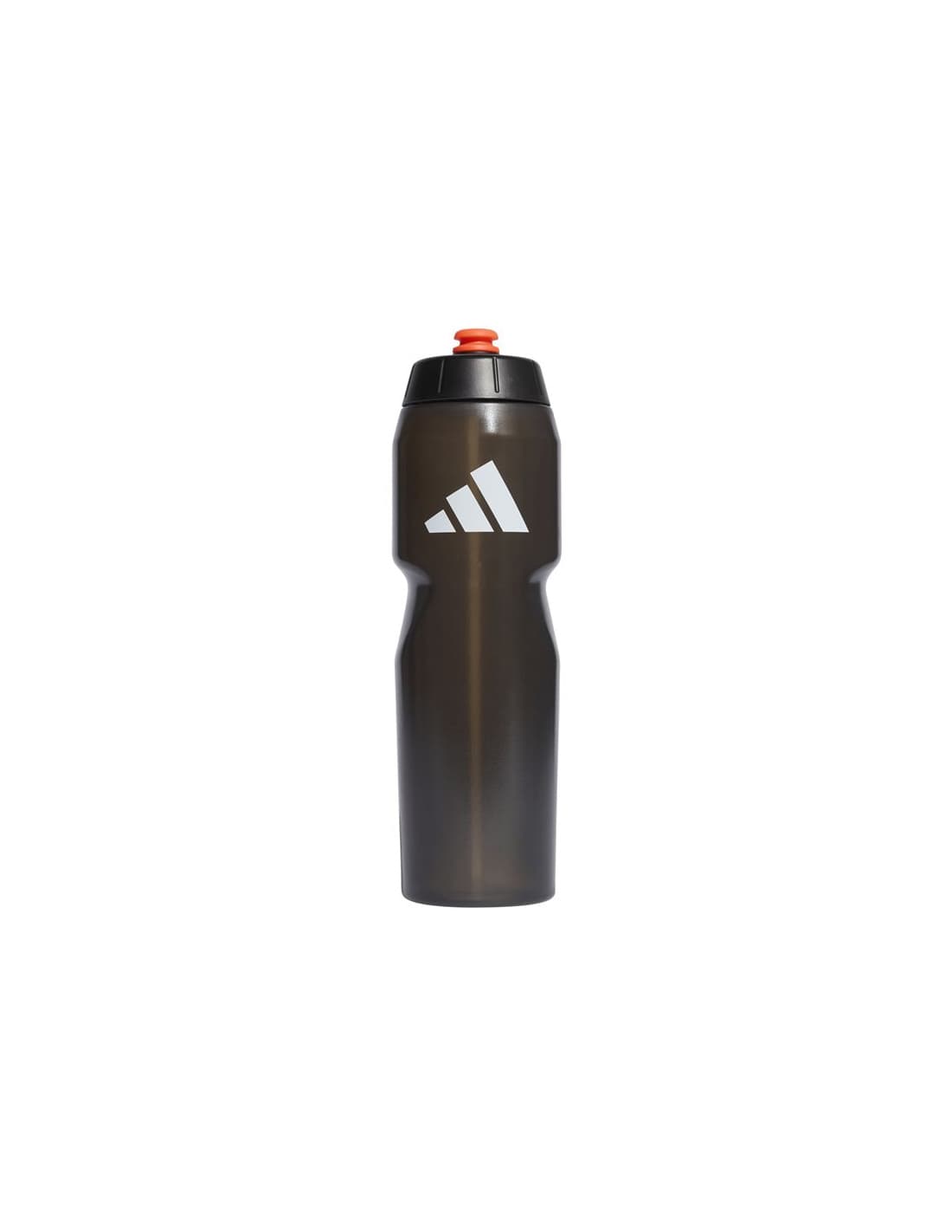 Bouteille Fitness adidas Perf Bottl 0,75 cm, noir et blanc