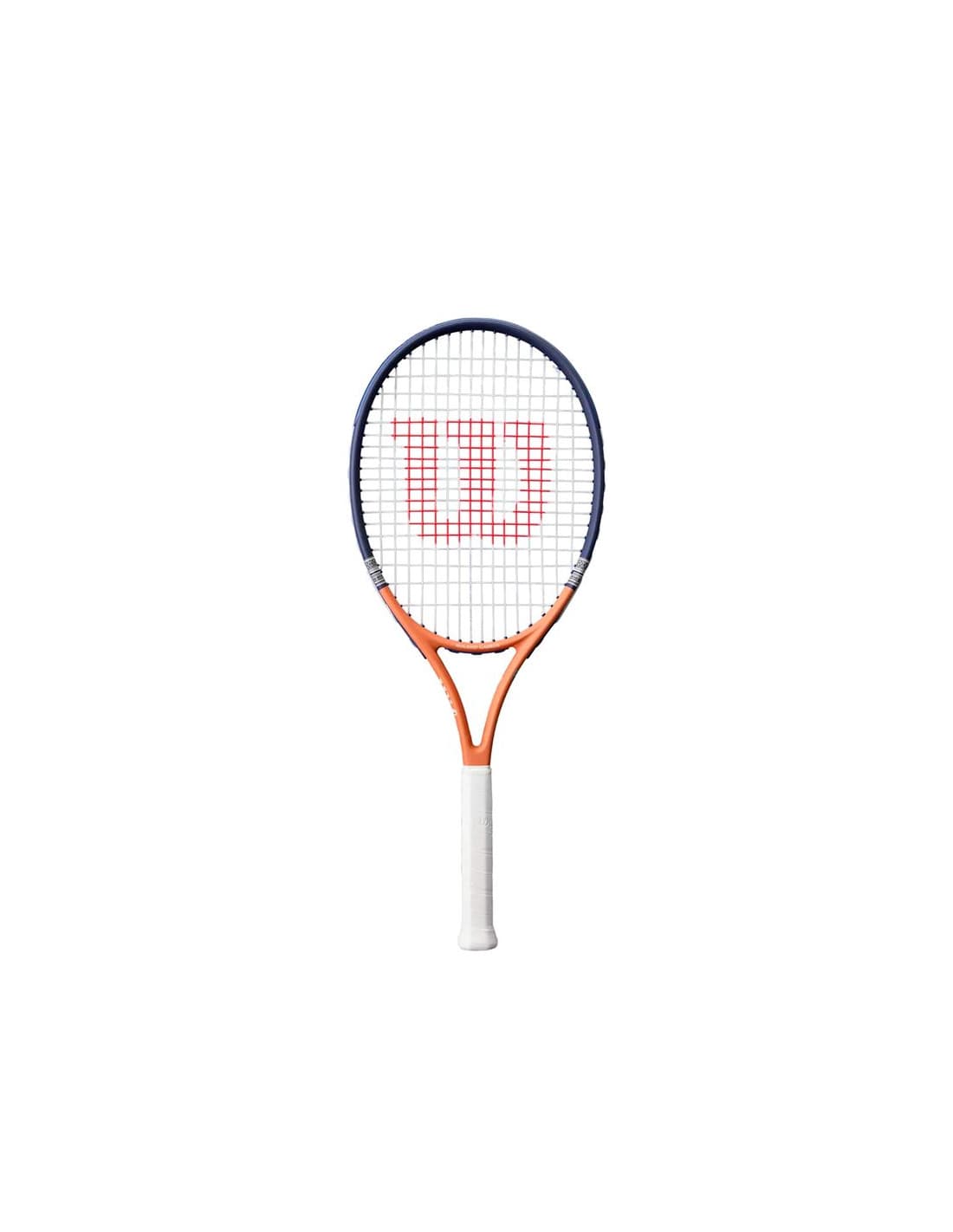 Raquette tennis Wilson Roland Garros Elite Comp Jr 26 26