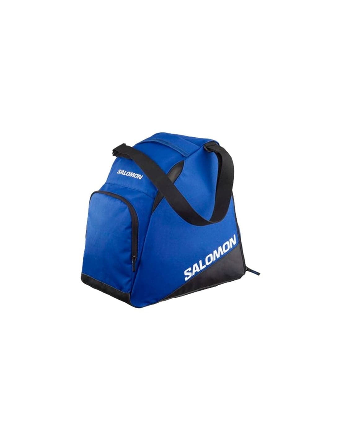Porte-chaussures Ski et Snowboard Salomon Original Gearbag Surf The Web/Noir