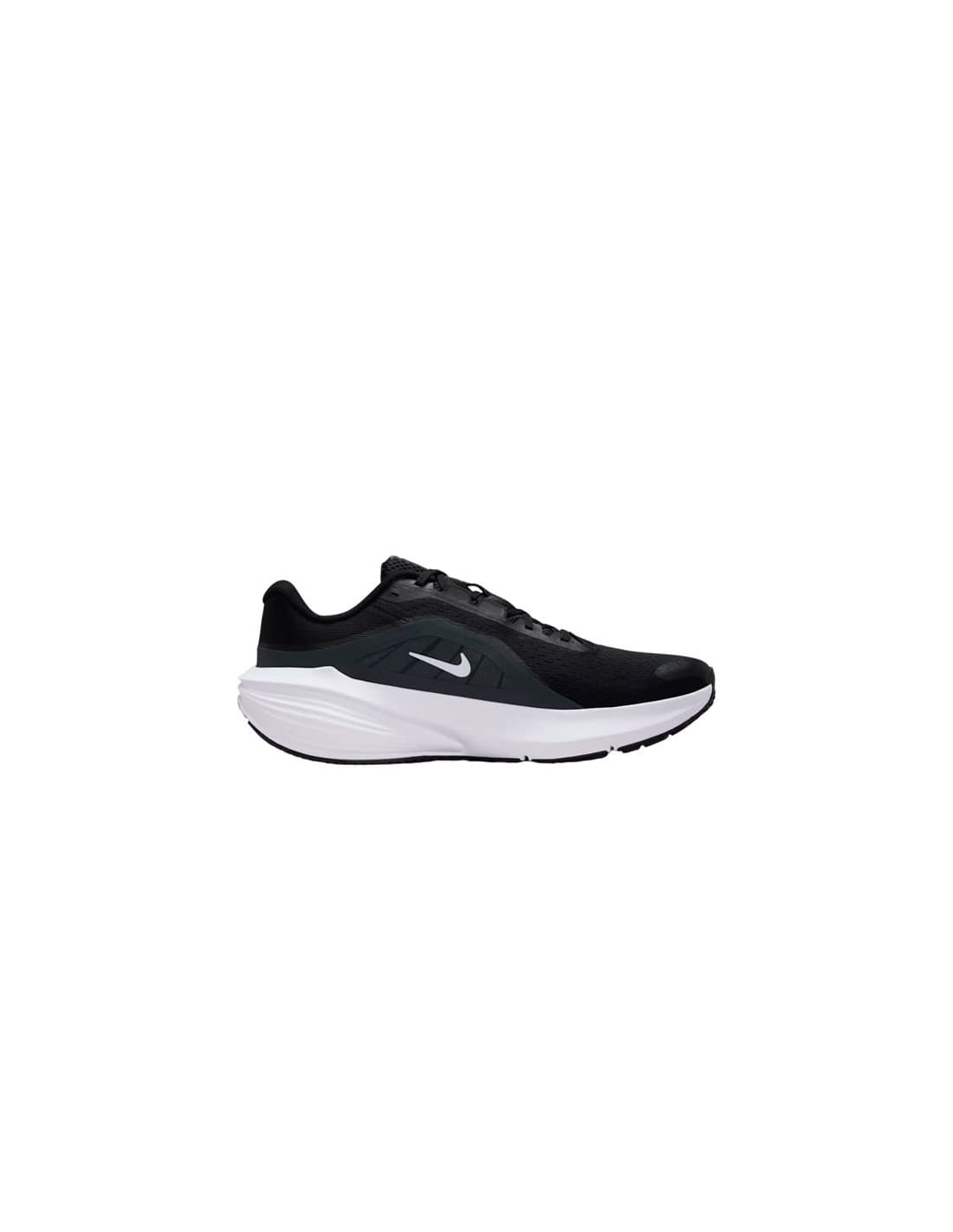 Chaussures Running Nike Downshifter 14 Homme noir et blanc
