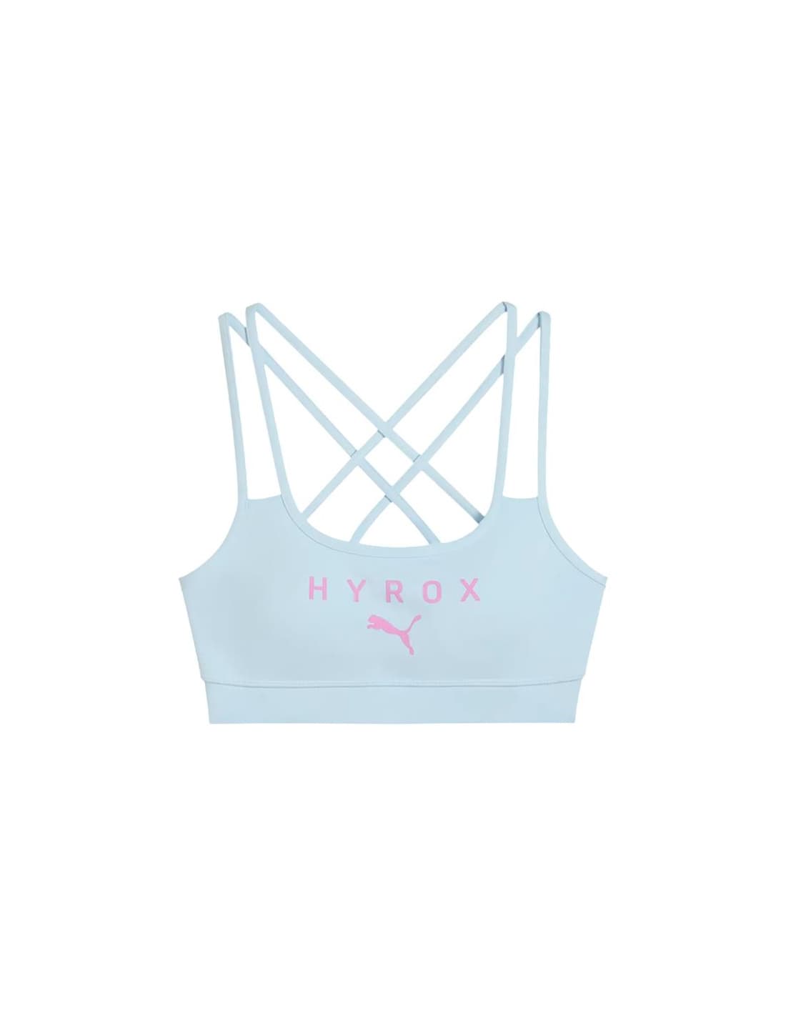 Brassiere de sport Puma WX Hyrox Move Fitness , Luci Femme
