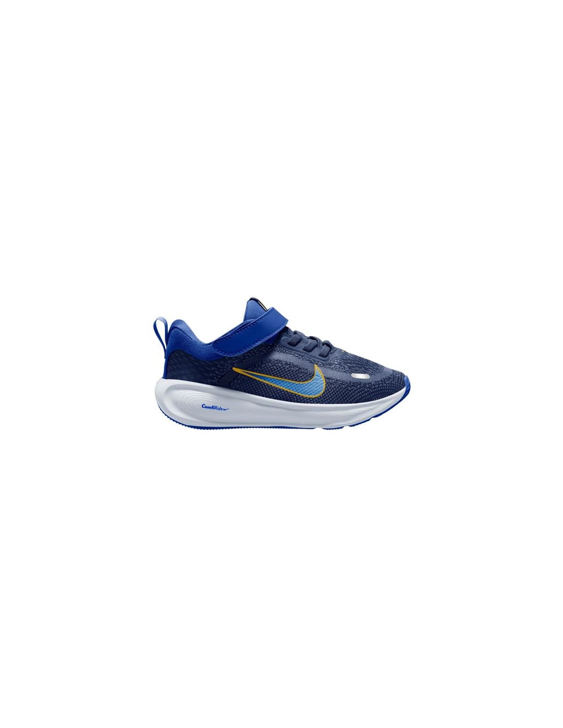 Chaussures Running Nike Stellar Ride Enfant , bleues