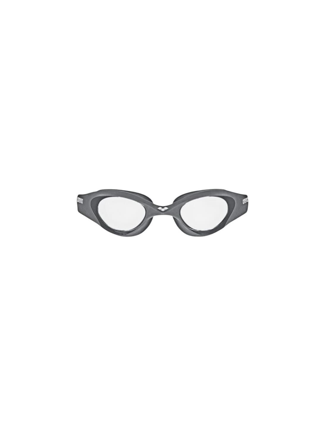 Lunettes de soleil Arena One, transparentes/grises/blanches