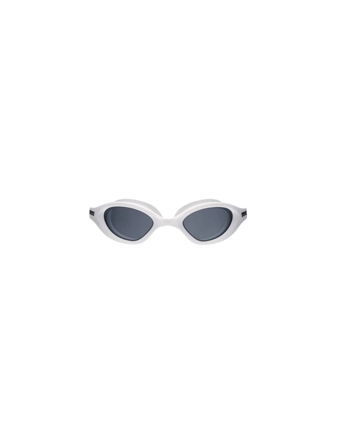 Lunettes Lunettes de natation Arena 365, coloris fumé/blanc