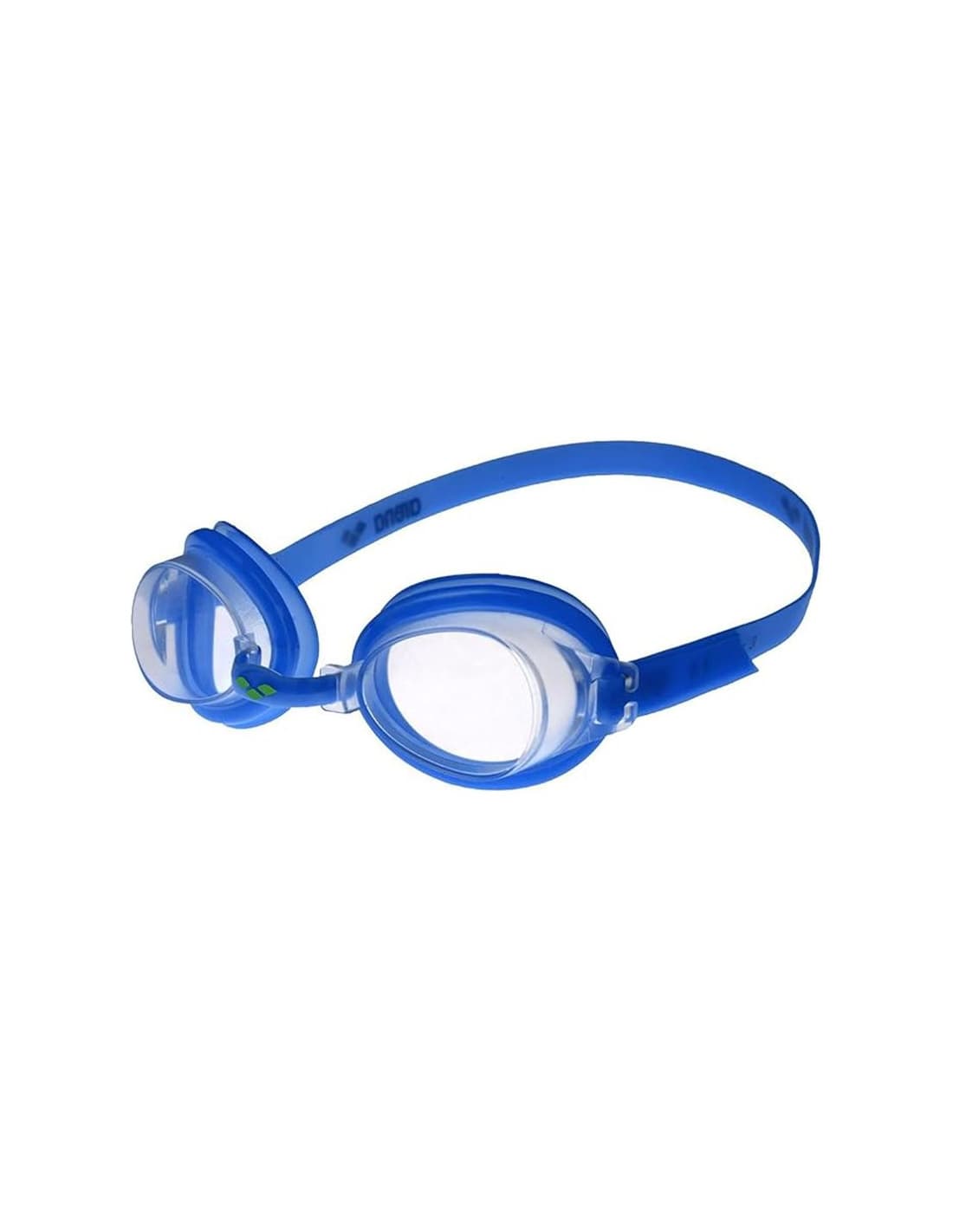 Lunettes de natation Enfant Arena Bubble Jr 3 bleues