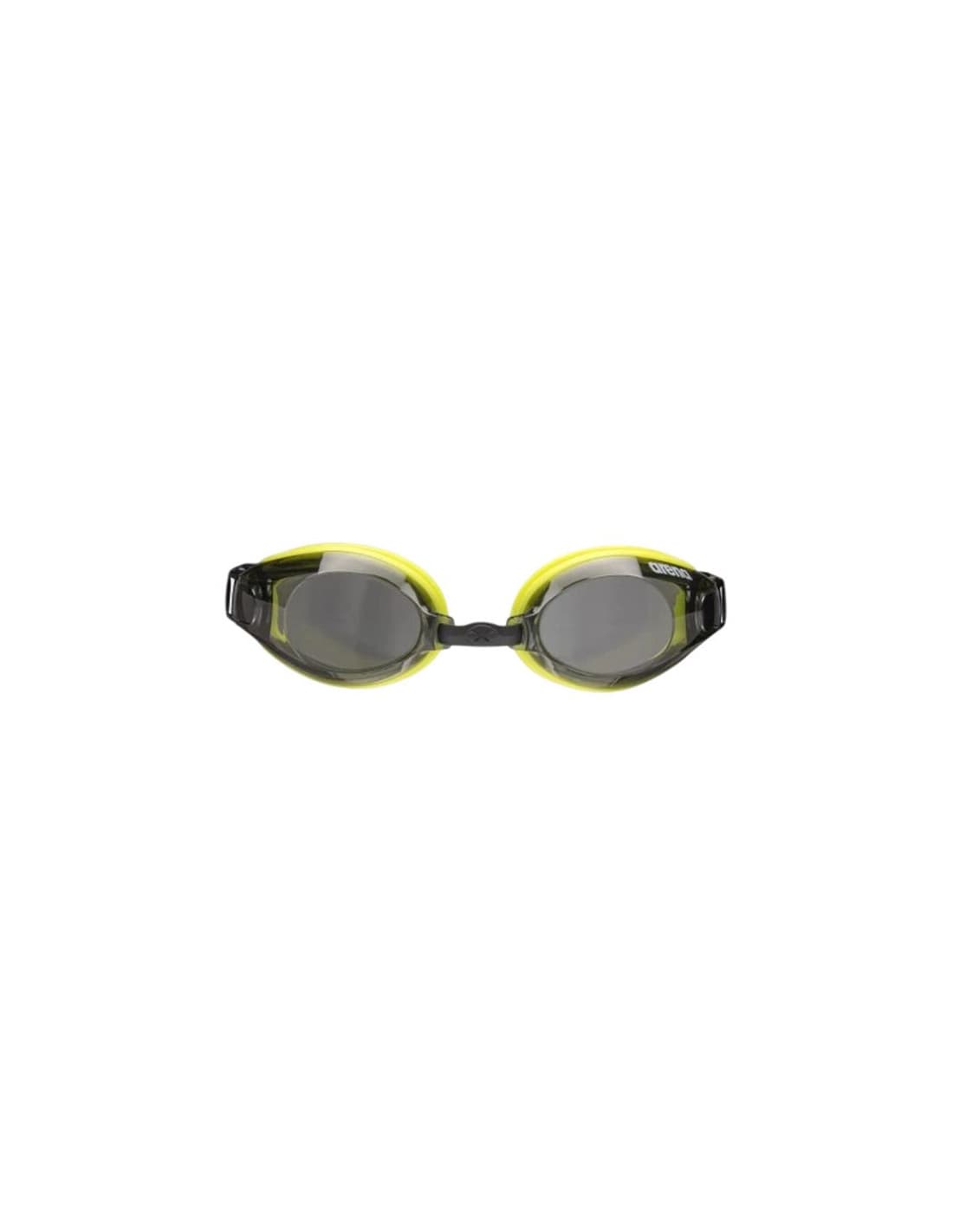 Lunettes de natation Arena Zoom X-Fit Smoke